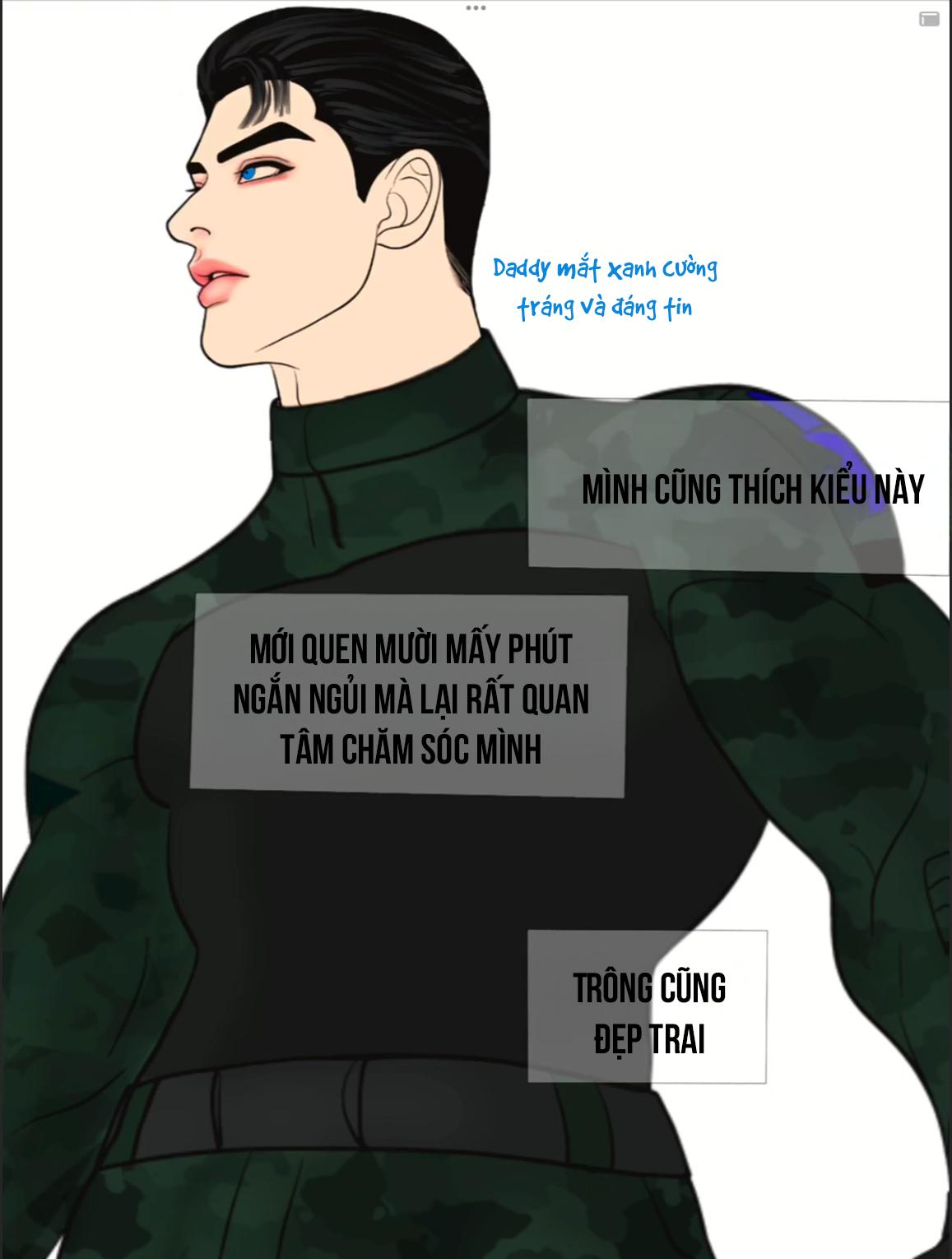 Đọc truyện HỘ GIẢ MẠT THẾ - Chapter 11