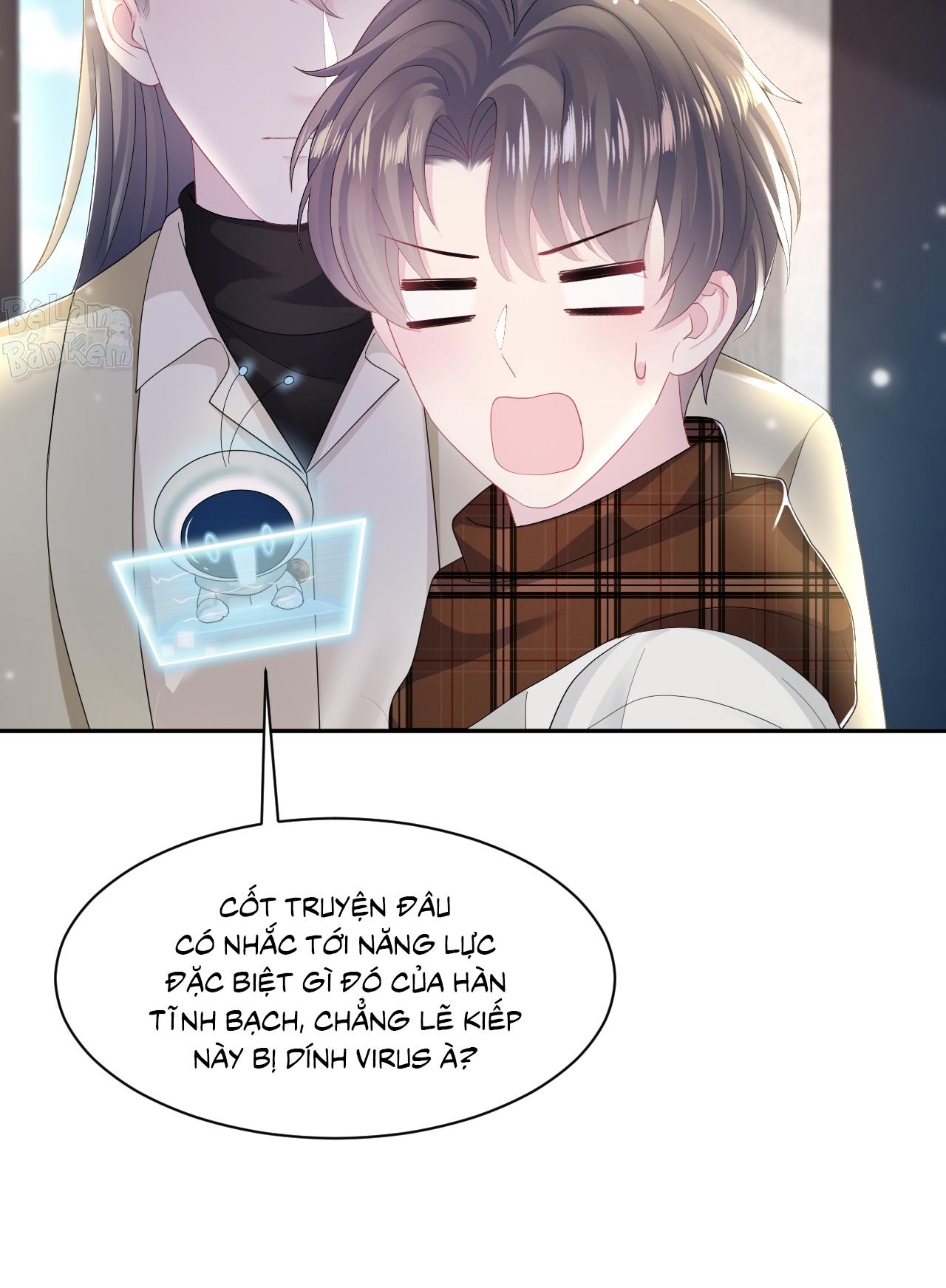 Đọc truyện Tuyệt mỹ bạch liên hoa online dạy học - Chapter 159