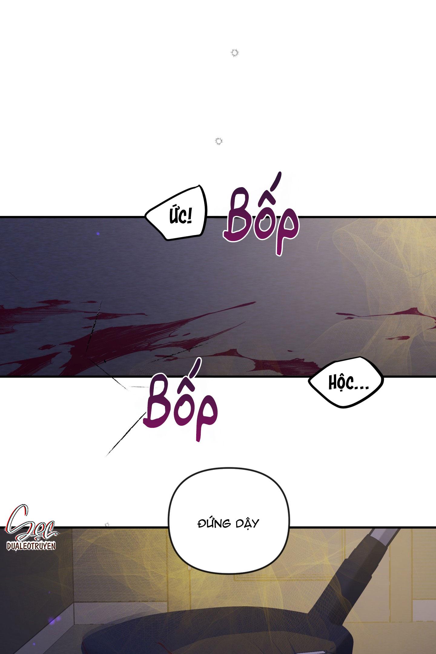 Đọc truyện ĐẢO NGƯỢC CỦA ĐẢO NGƯỢC - Chapter 66