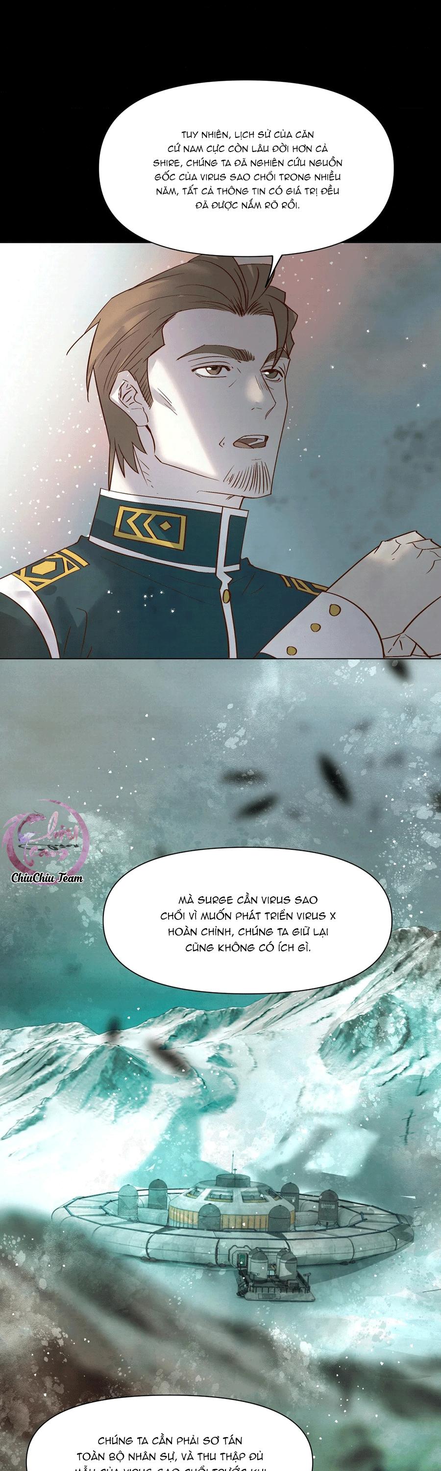 Đọc truyện Tuyệt Xử Phùng Sinh - Chapter 96
