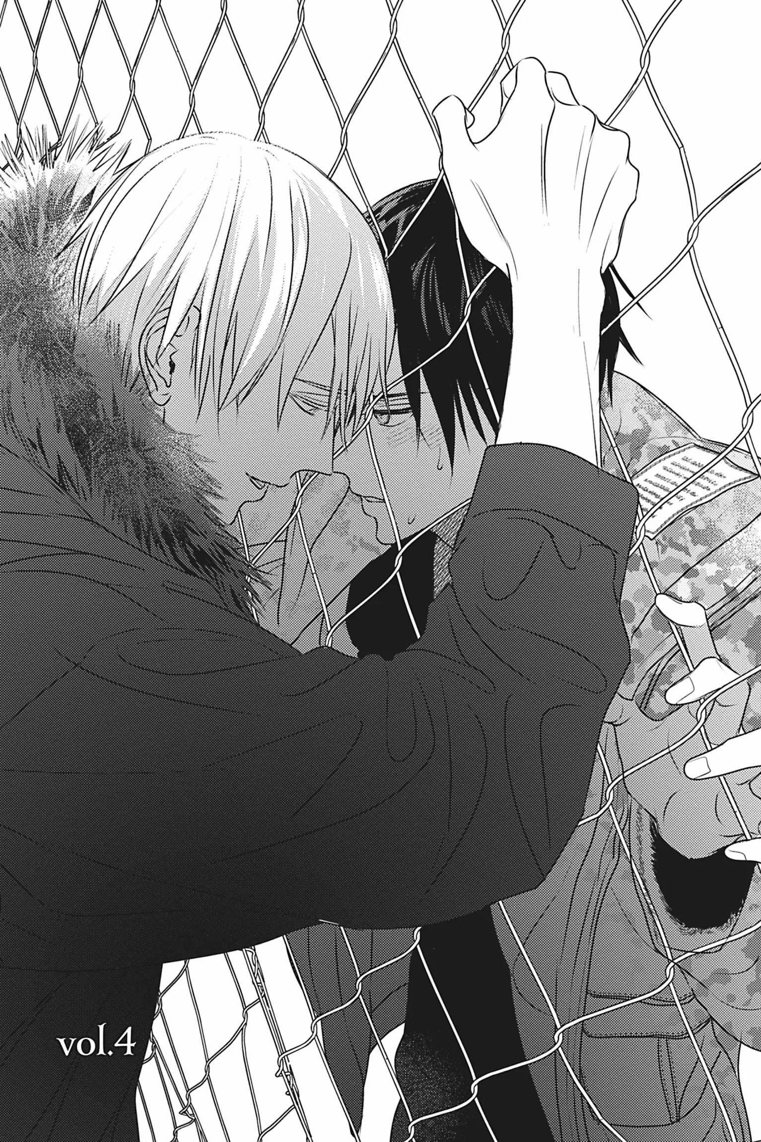 Bất Tử: Tìm Kiếm Tình Yêu Giữa Tận Thế Xác Sống -  - Trang 1