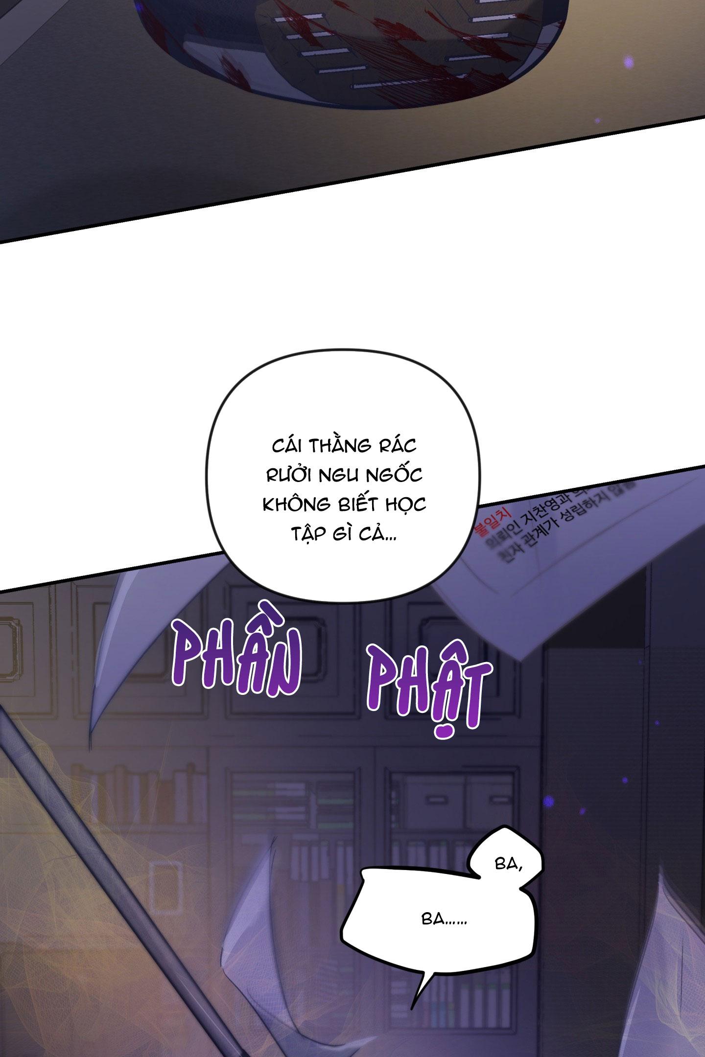 Đọc truyện ĐẢO NGƯỢC CỦA ĐẢO NGƯỢC - Chapter 66