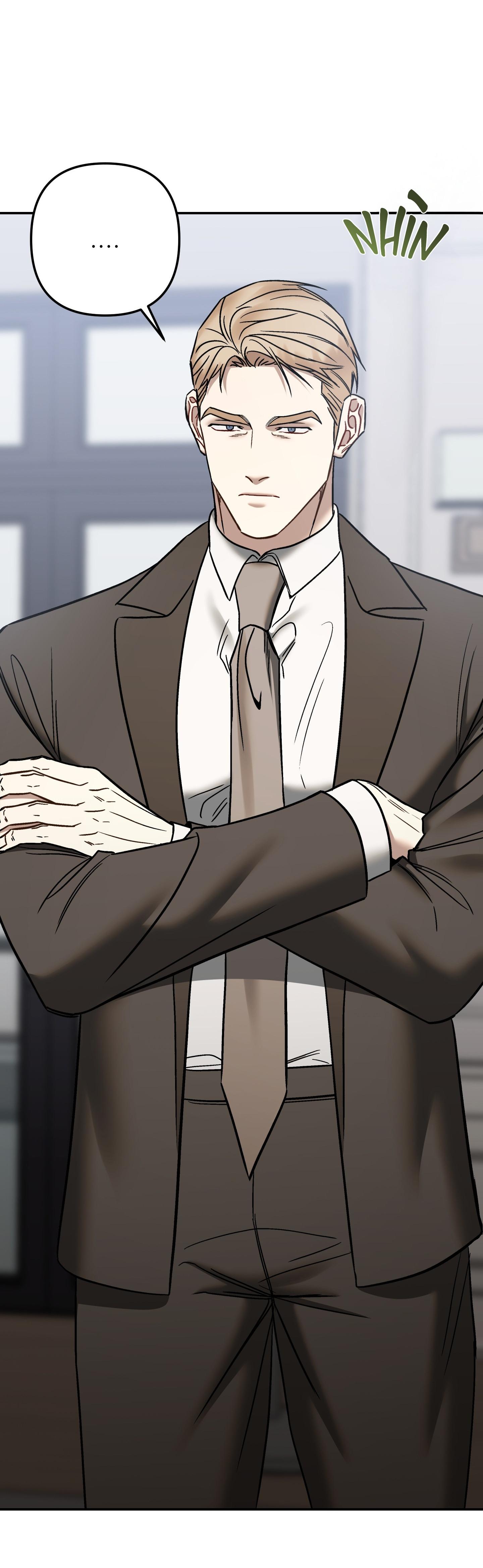 Đọc truyện SOMETHING IMPOSSIBLE - Chapter 29