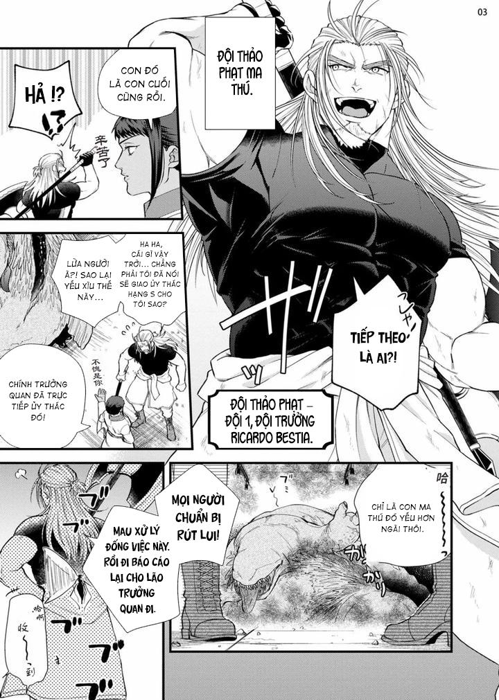 Đọc truyện Đạo Tàn Bụ - Chapter 49