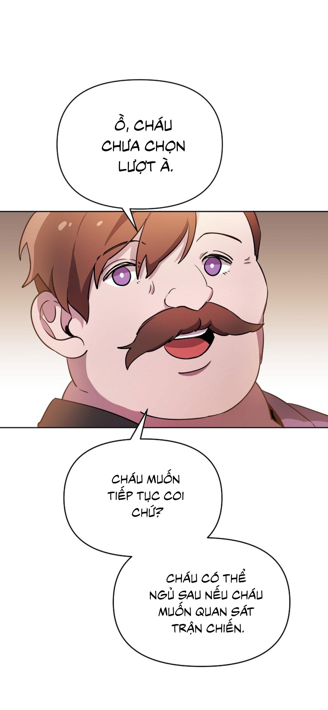 Đọc truyện Hãy Lựa Chọn Anh Hùng Của Bạn Thật Cẩn Thận - Chapter 15