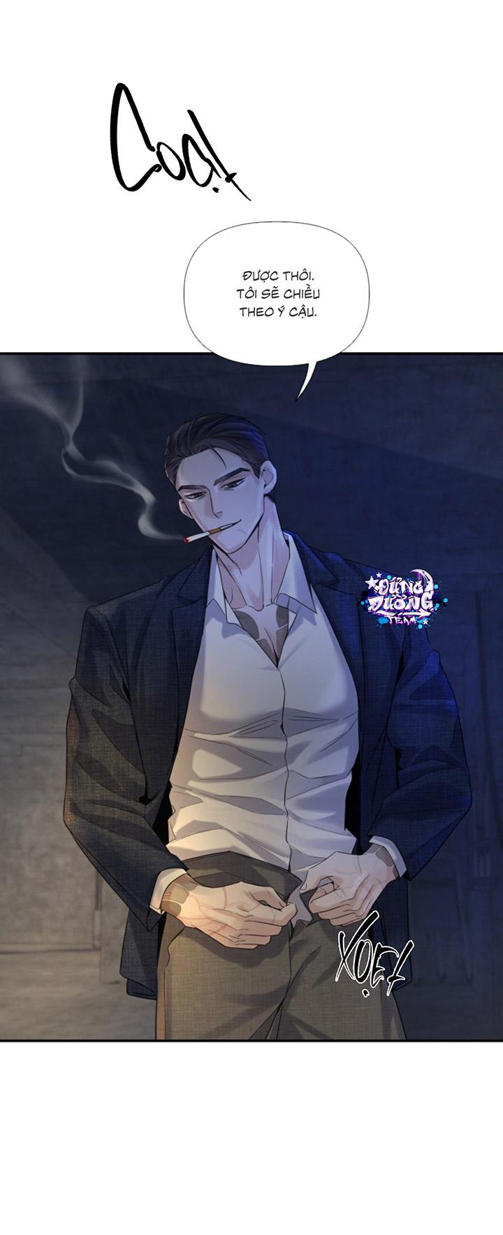 Đọc truyện [DDT] 3 DAYS - Chapter 4