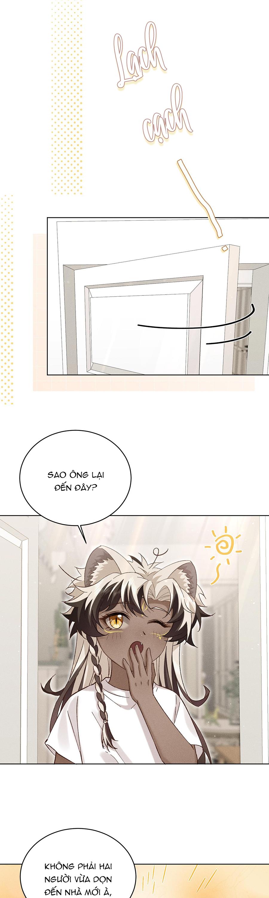 Đọc truyện Đại Tiên - Chapter 33
