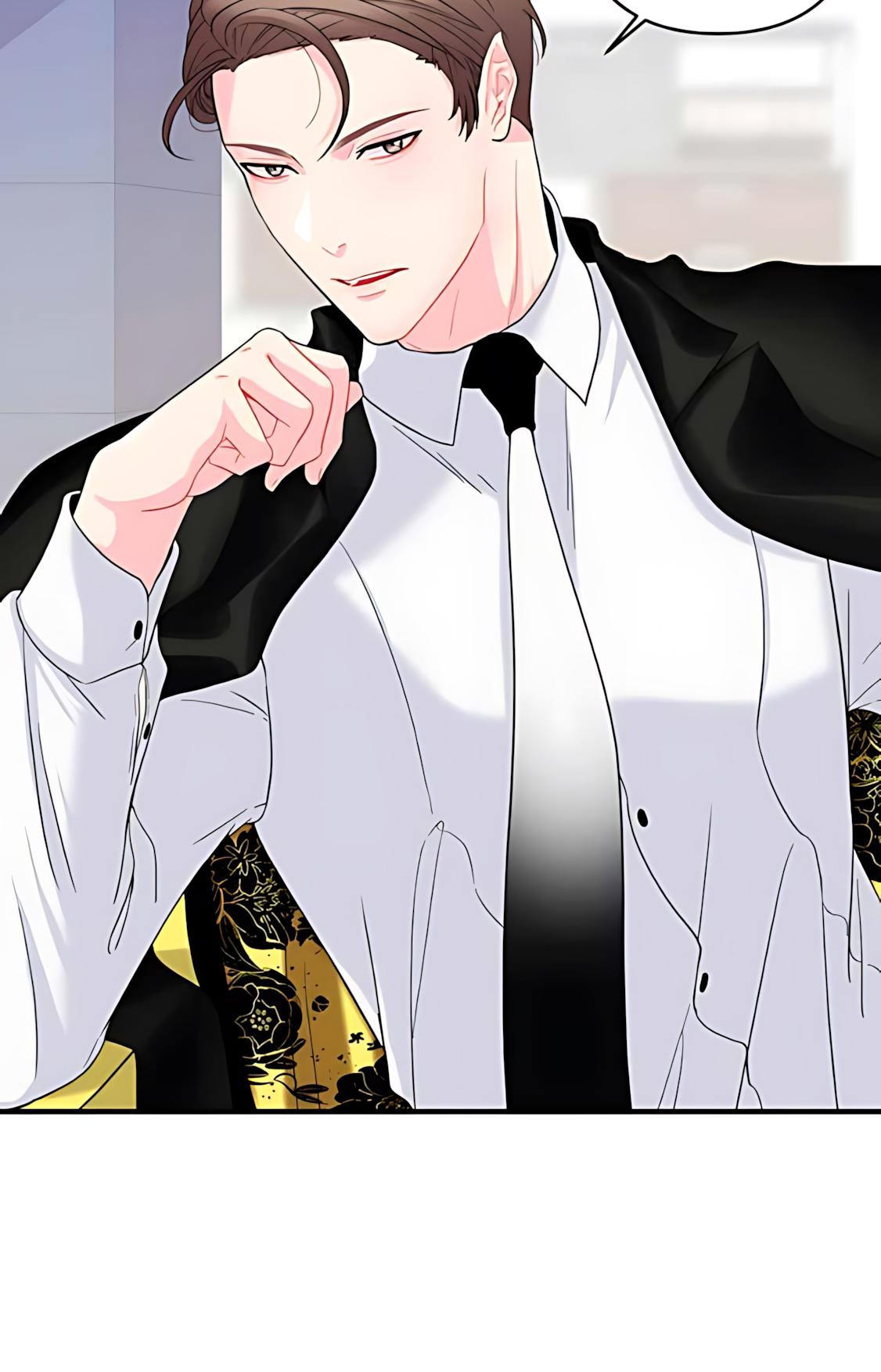 Đọc truyện Phải lòng cục cưng nói lắp - Chapter 14