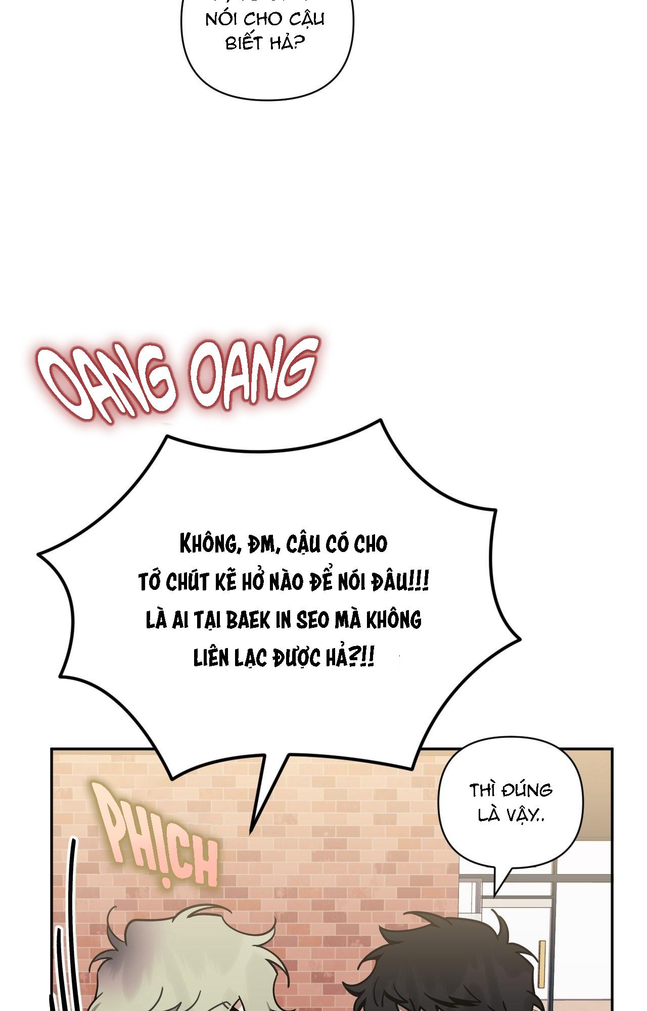 Đọc truyện HƠN CẢ BẠN BÈ - Chapter 108