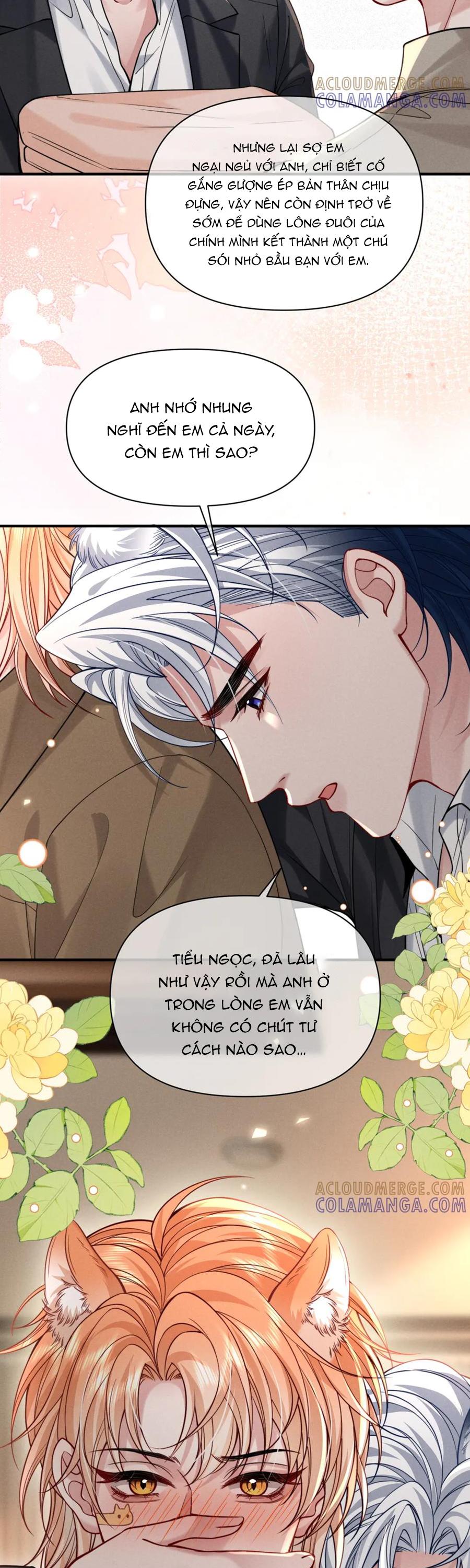 Đọc truyện Nuông Chiều Sinh Hư - Chapter 48
