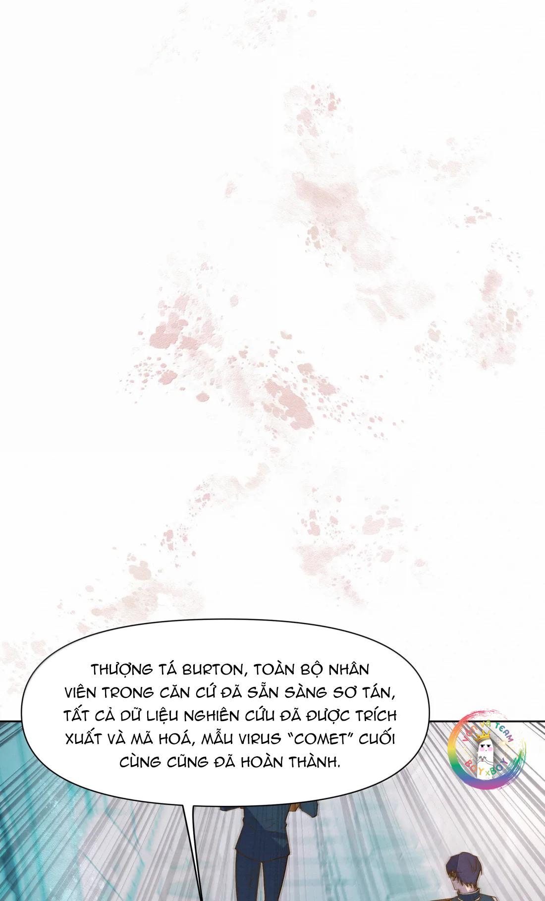 Đọc truyện Trỗi Dậy Từ Tro Tàn - Chapter 98