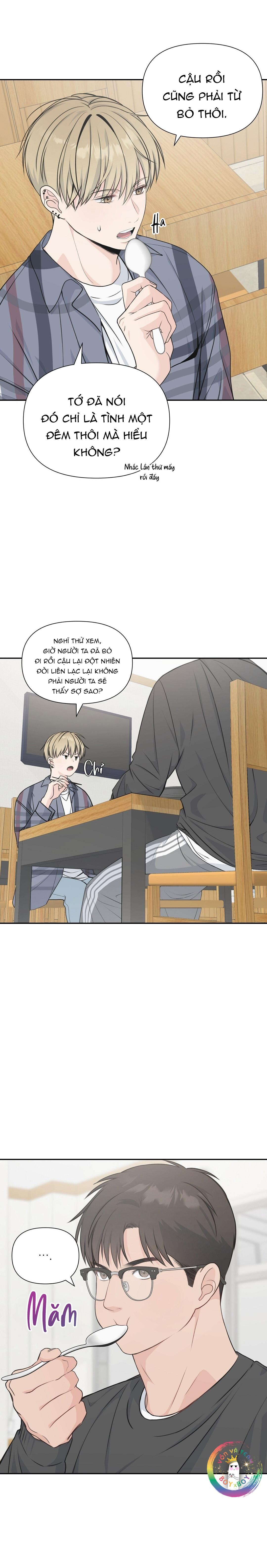 Đọc truyện Candy YumYum - Chapter 4