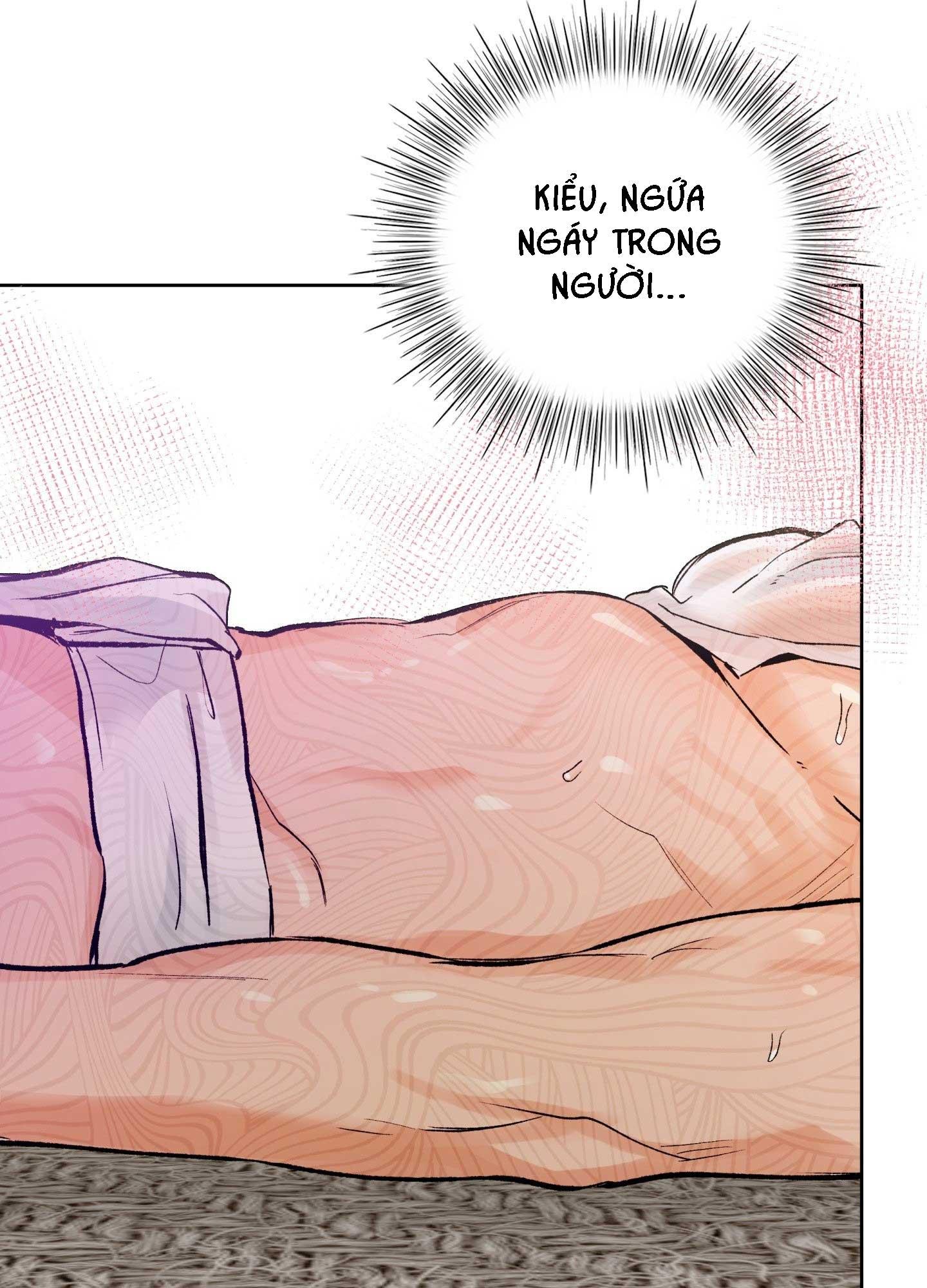 Đọc truyện DÙNG THUỐC KÍCH DỤC CHINH PHỤC THẾ GIỚI - Chapter 14