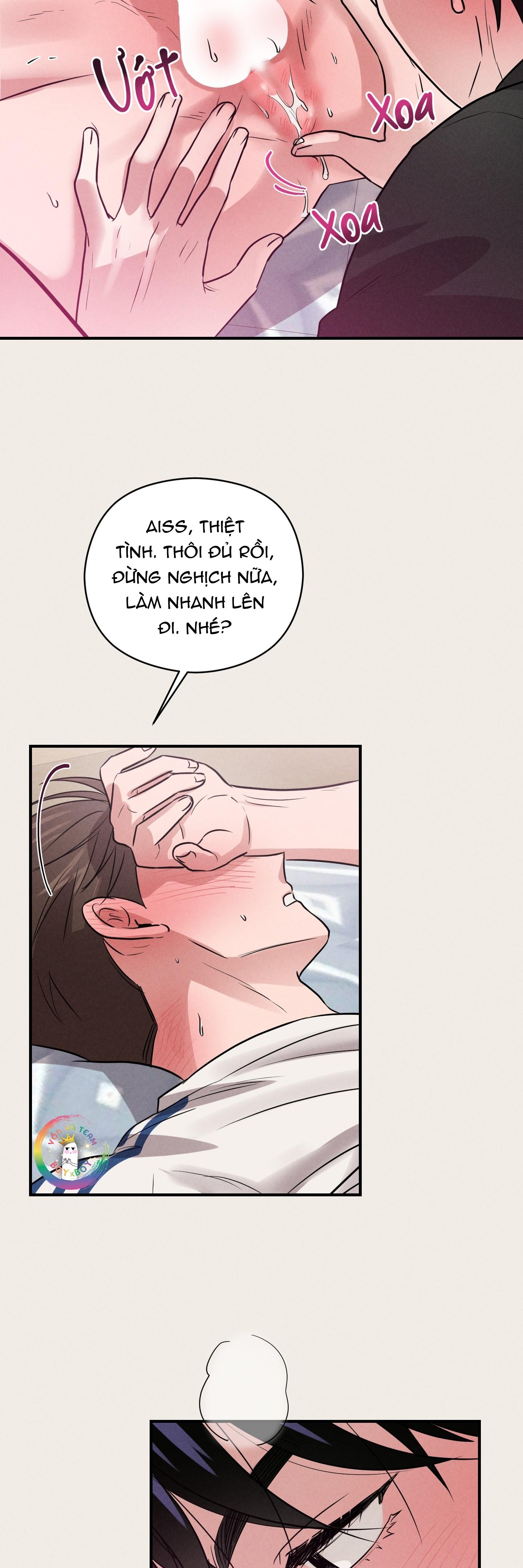 Đọc truyện Ký Sự Thanh Xuân 1995 - Chapter 35