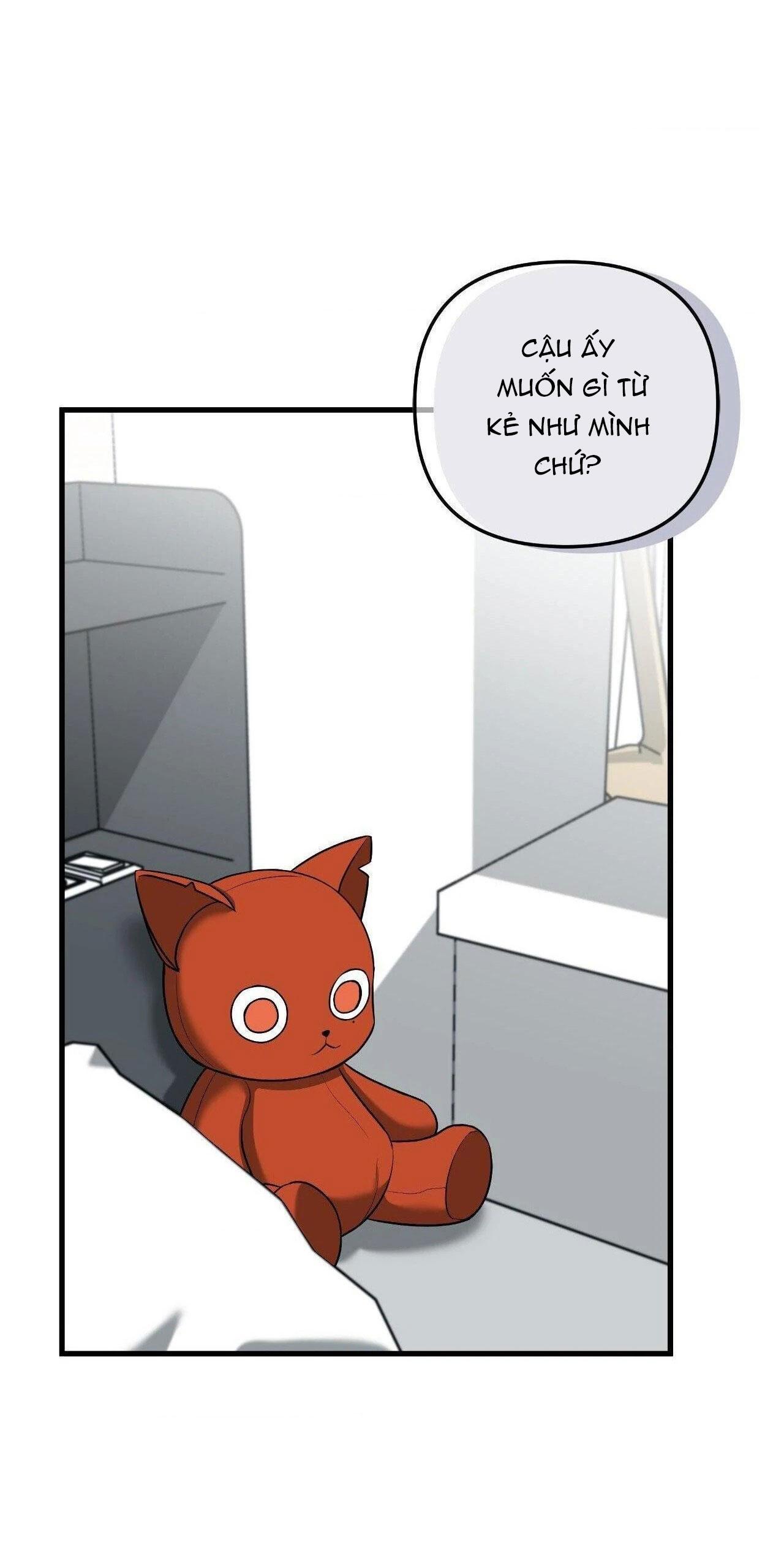 Đọc truyện Bốt Hôn - Chapter 7