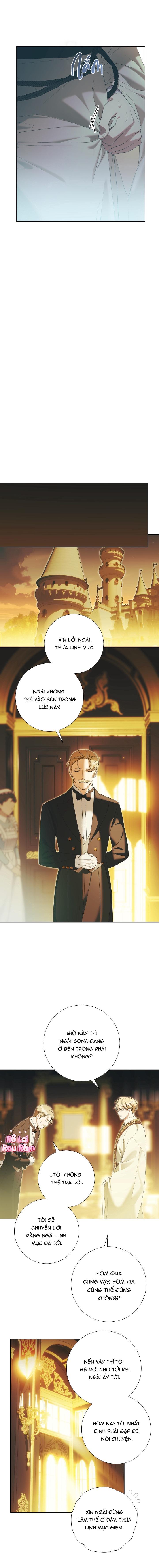 Đọc truyện (RL 3p) PHỤC TÙNG - Chapter 14
