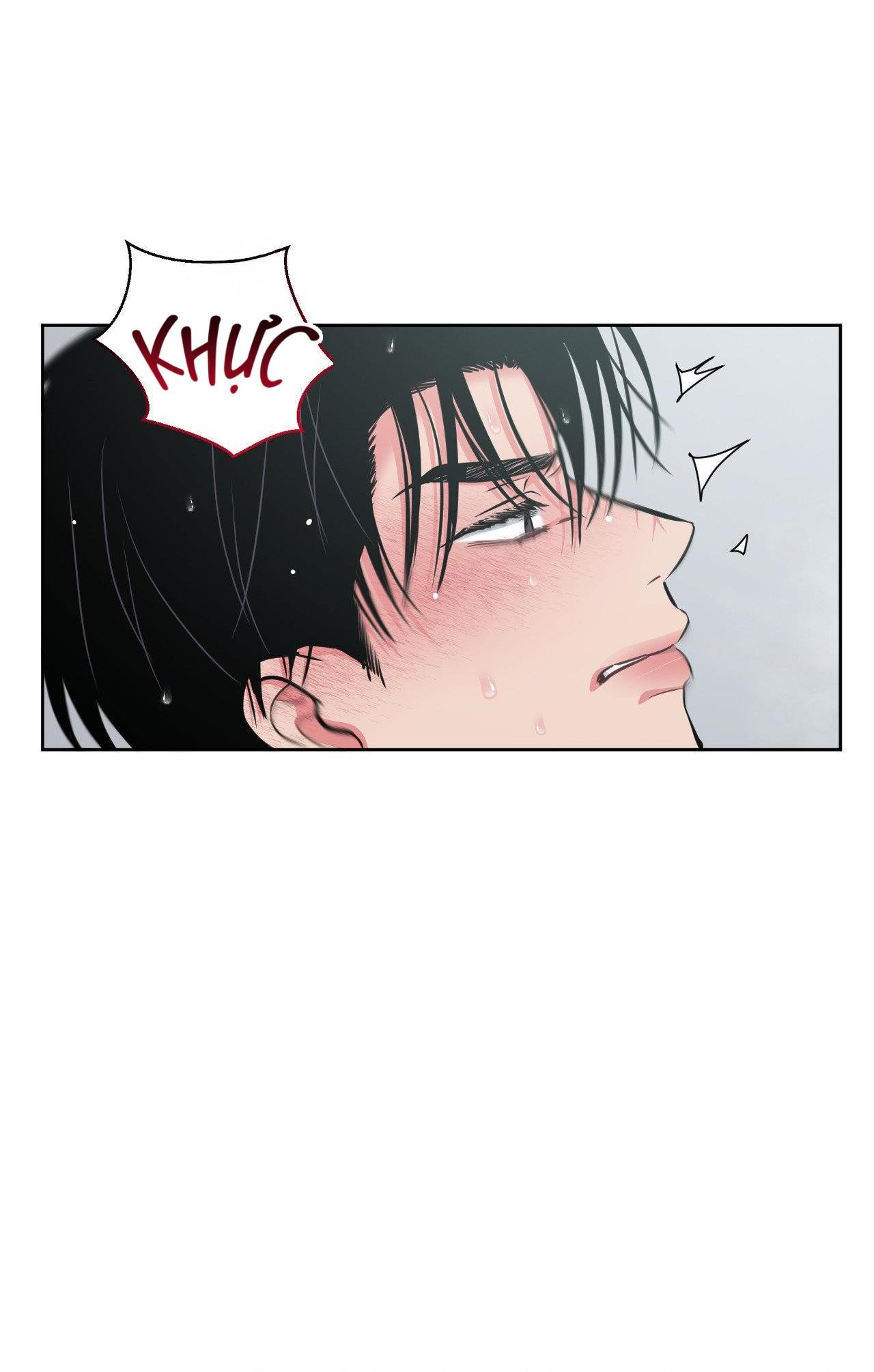 Đọc truyện (CBunu) Chàng Trai Mỹ Thuật - Chapter 55