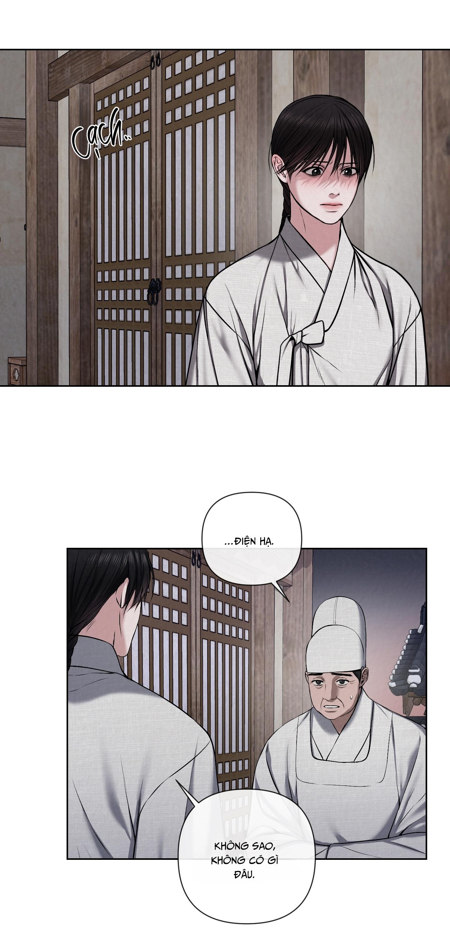 Đọc truyện (GĐCV) HỐI HẬN - Chapter 11