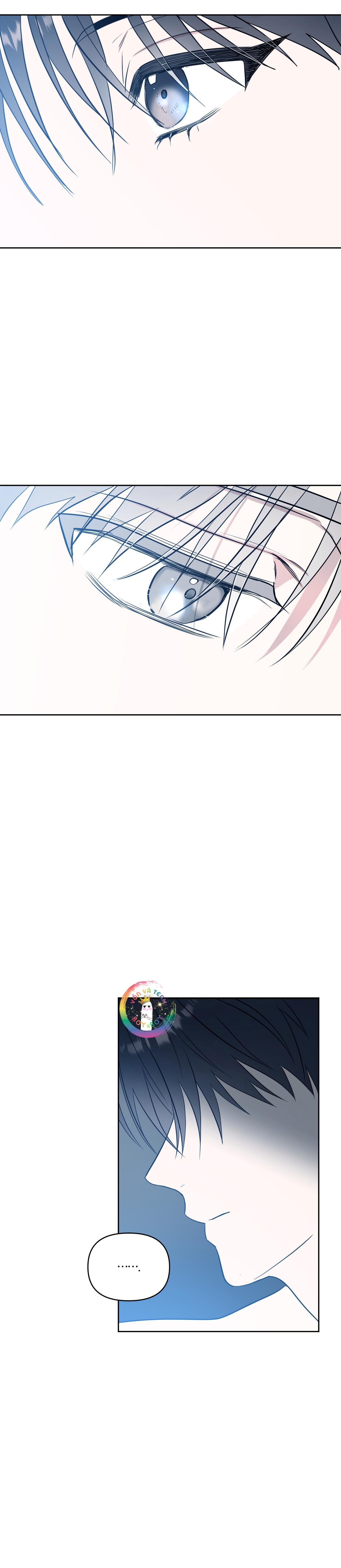 Đọc truyện Sparkling Baby - Chapter 31
