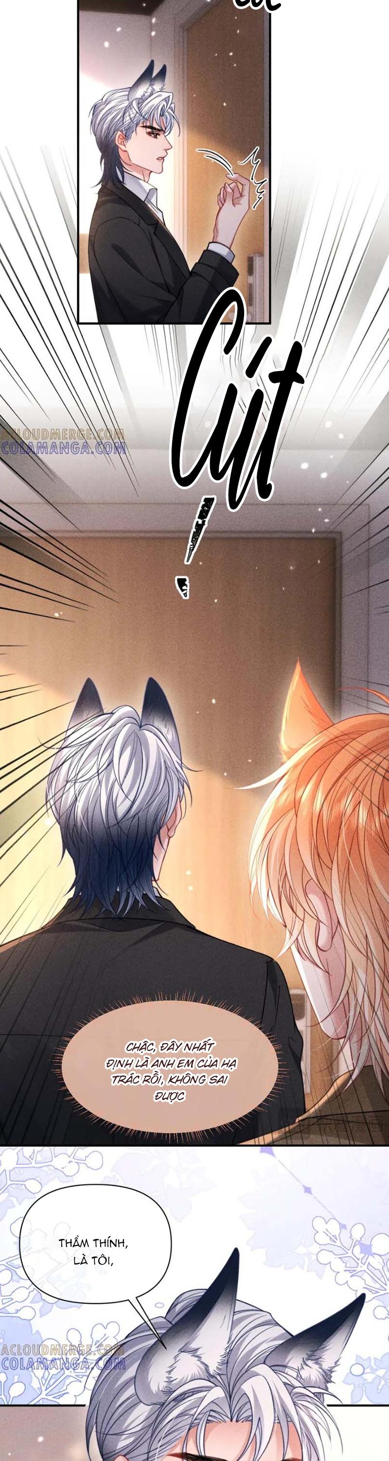 Đọc truyện Nuông Chiều Sinh Hư - Chapter 51