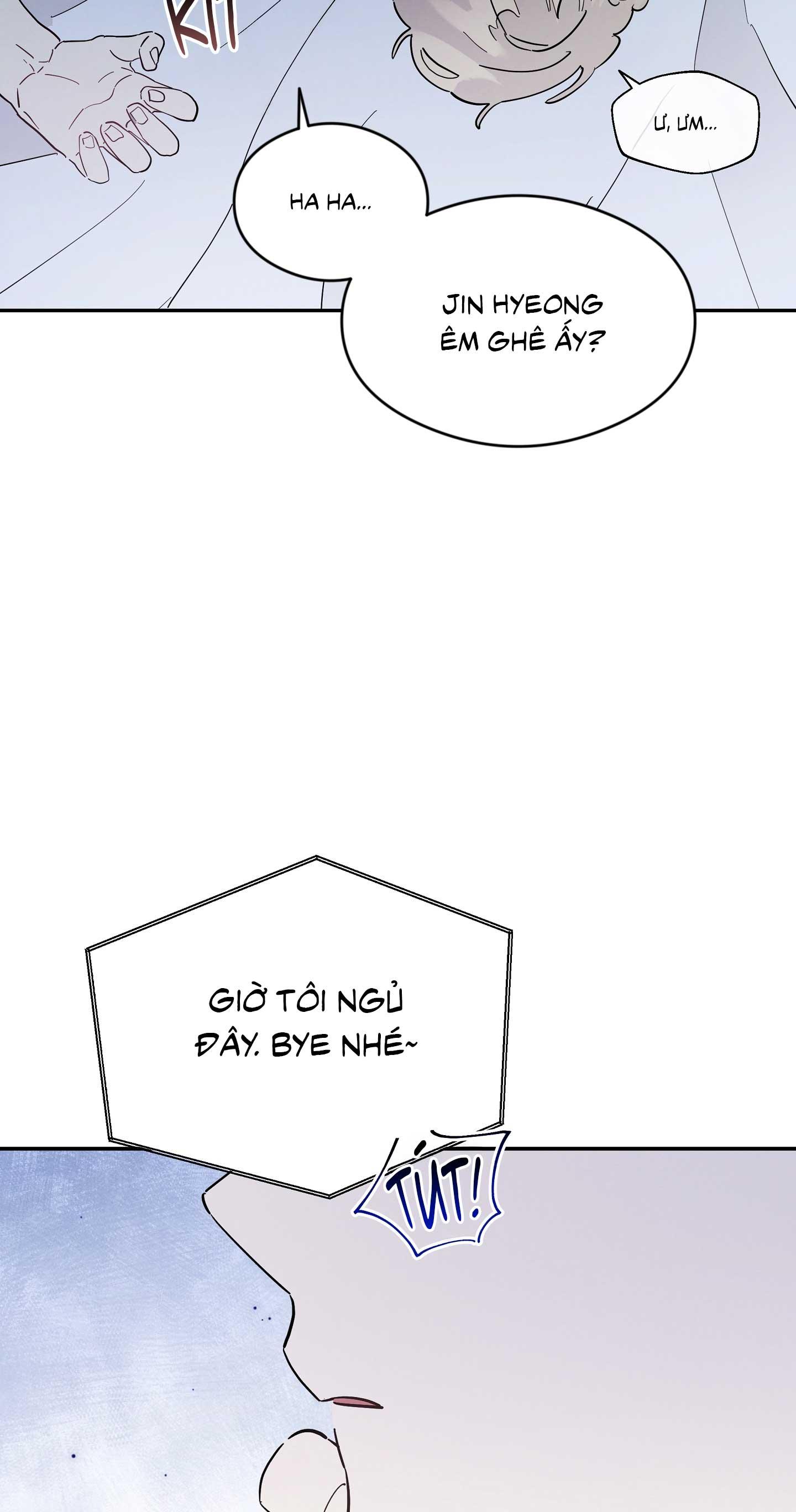 Đọc truyện One-Room TA - Chapter 44