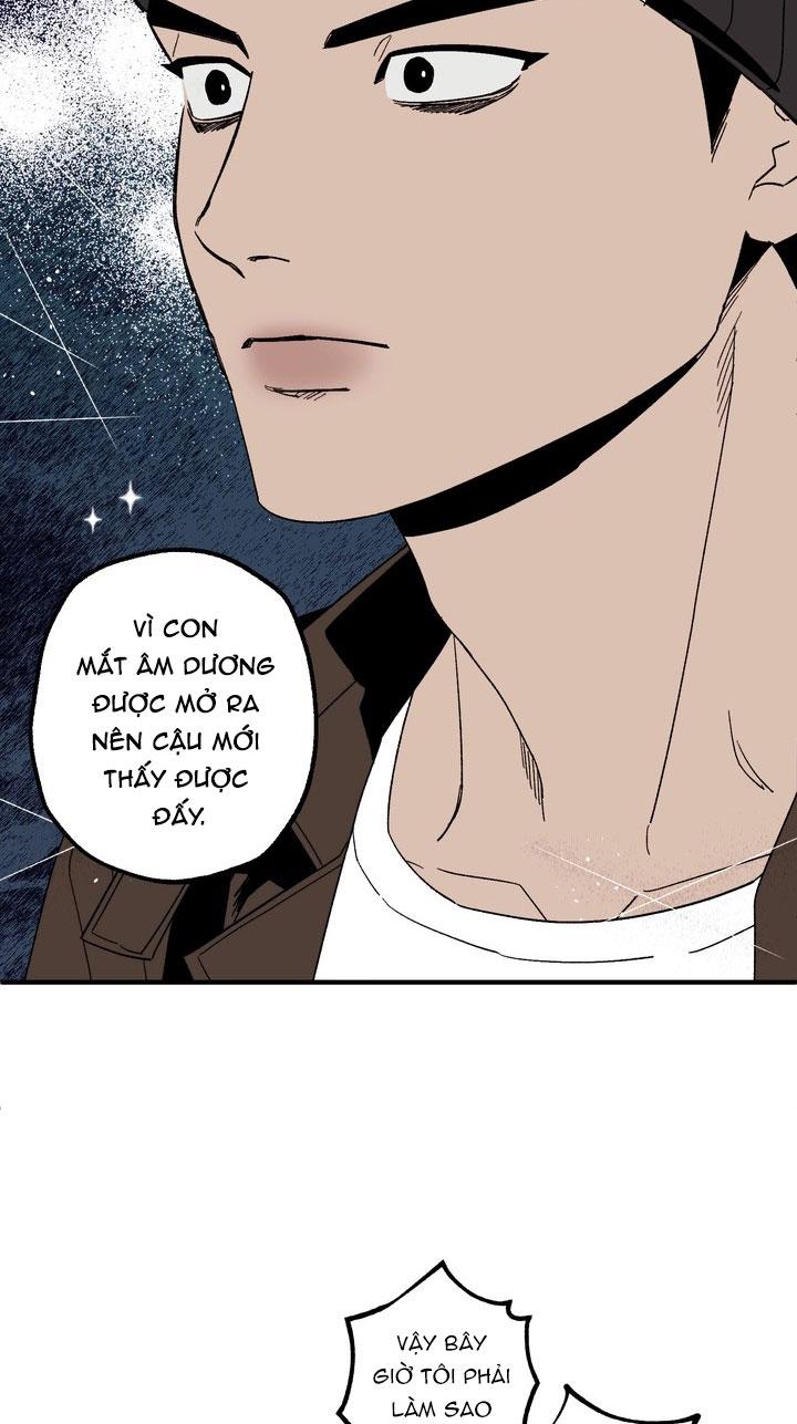 Đọc truyện SỰ THAM LAM CỦA NHÂN LOẠI - Chapter 17.1