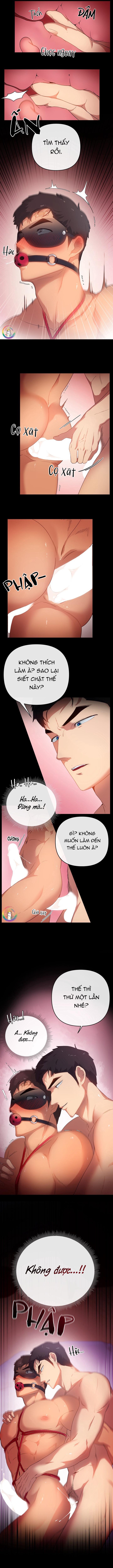 Đọc truyện Quay GV thôi! - Chapter 2