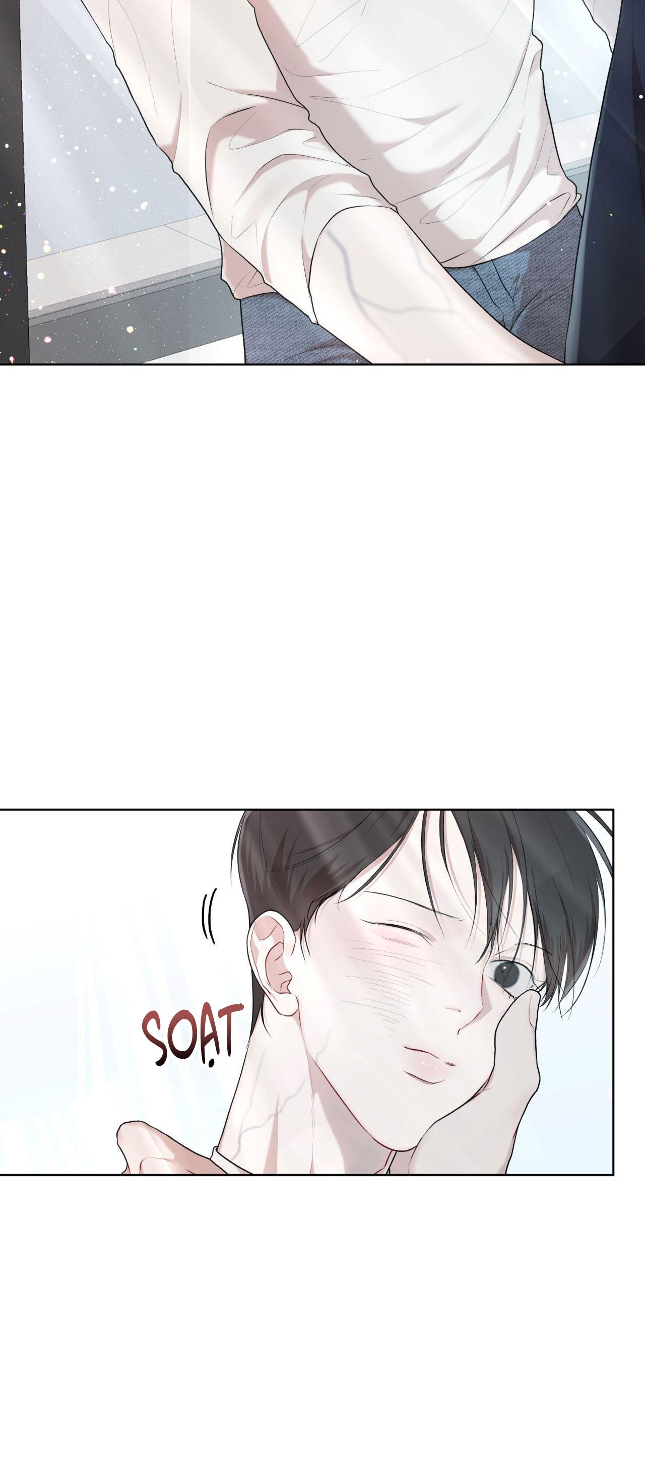 Đọc truyện KHỞI NGUỒN SỰ SỐNG - Chapter 57