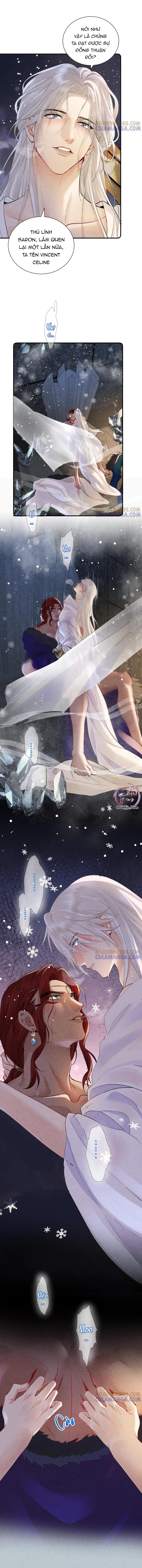 Đọc truyện Bản Tình Ca Nụ Hôn Ngục Tù - Chapter 45