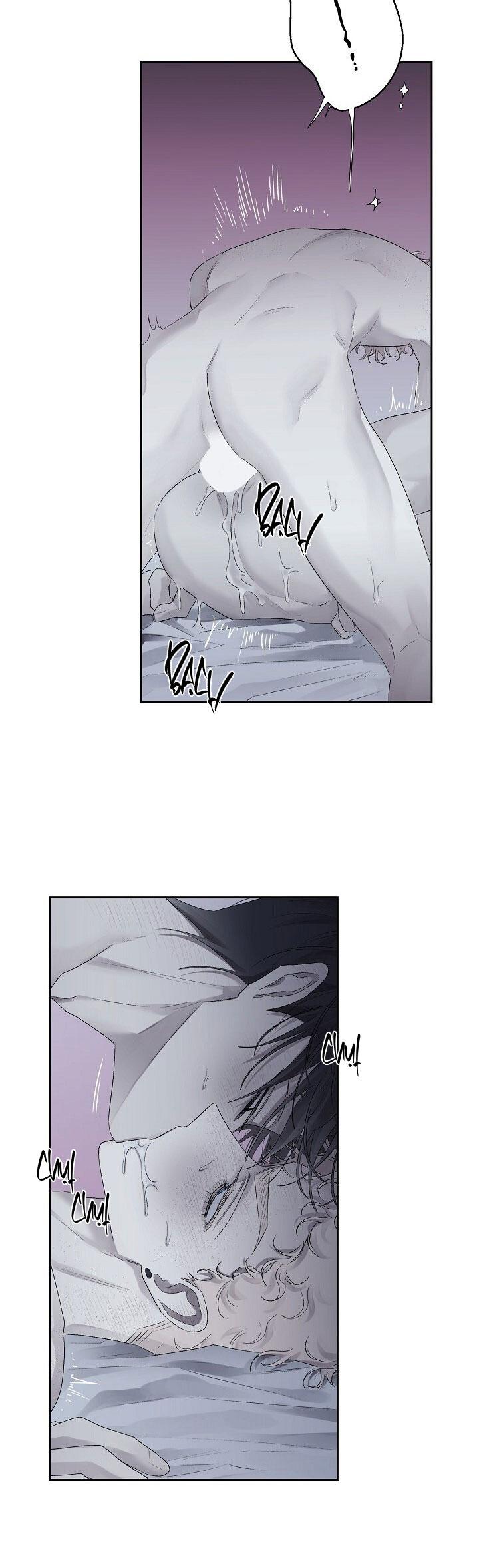 Đọc truyện BL NGẮN TUYỂN CHỌN - Chapter 41.4