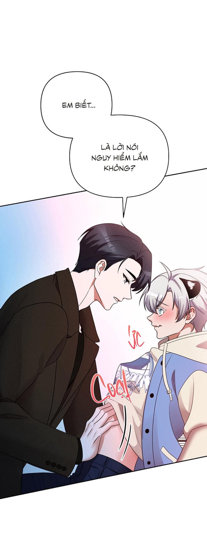 Đọc truyện [DDT] TRỒNG KỲ Ở NÚI BAEKDU - Chapter 3