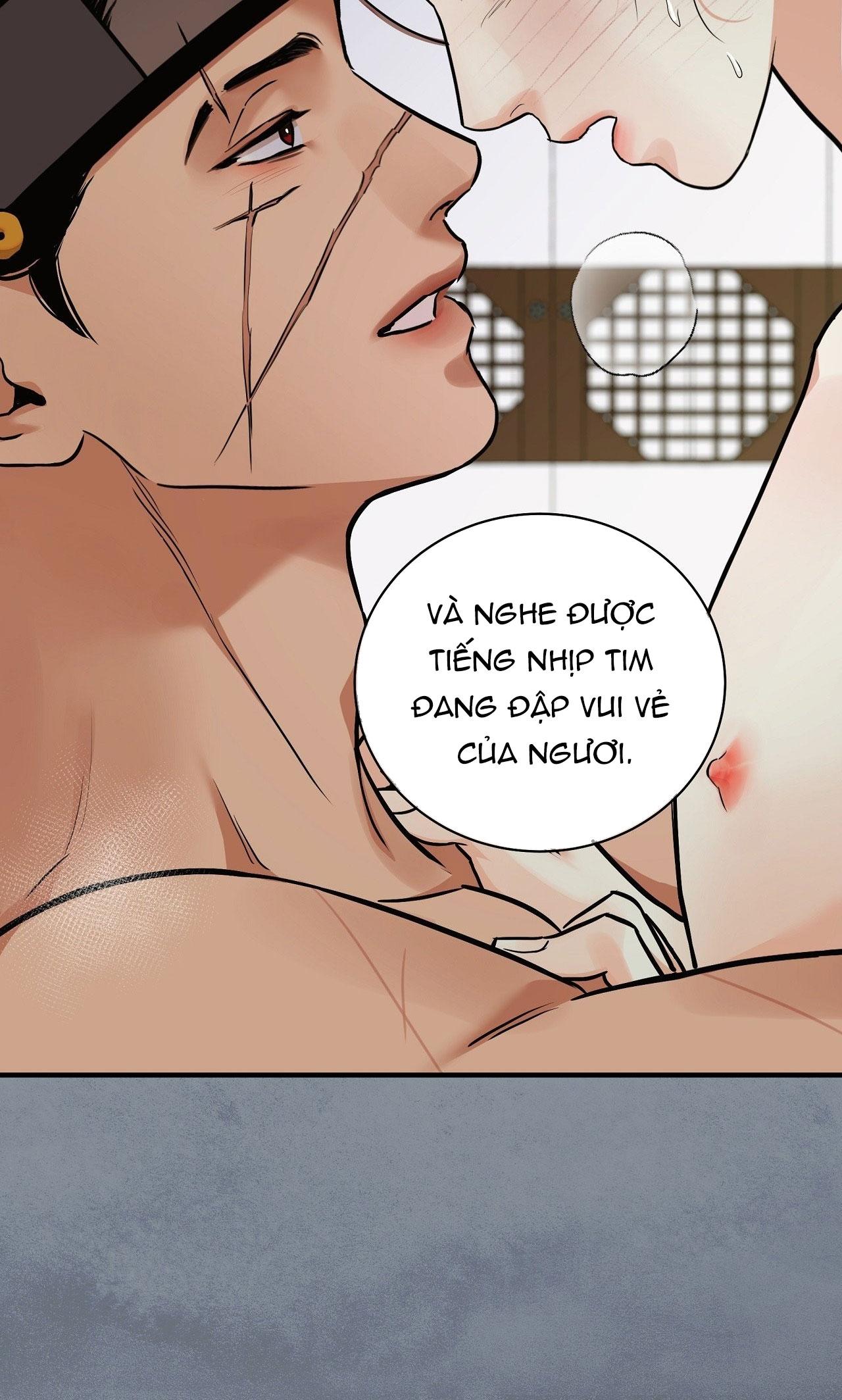 Đọc truyện KIẾM HOA - Chapter 92