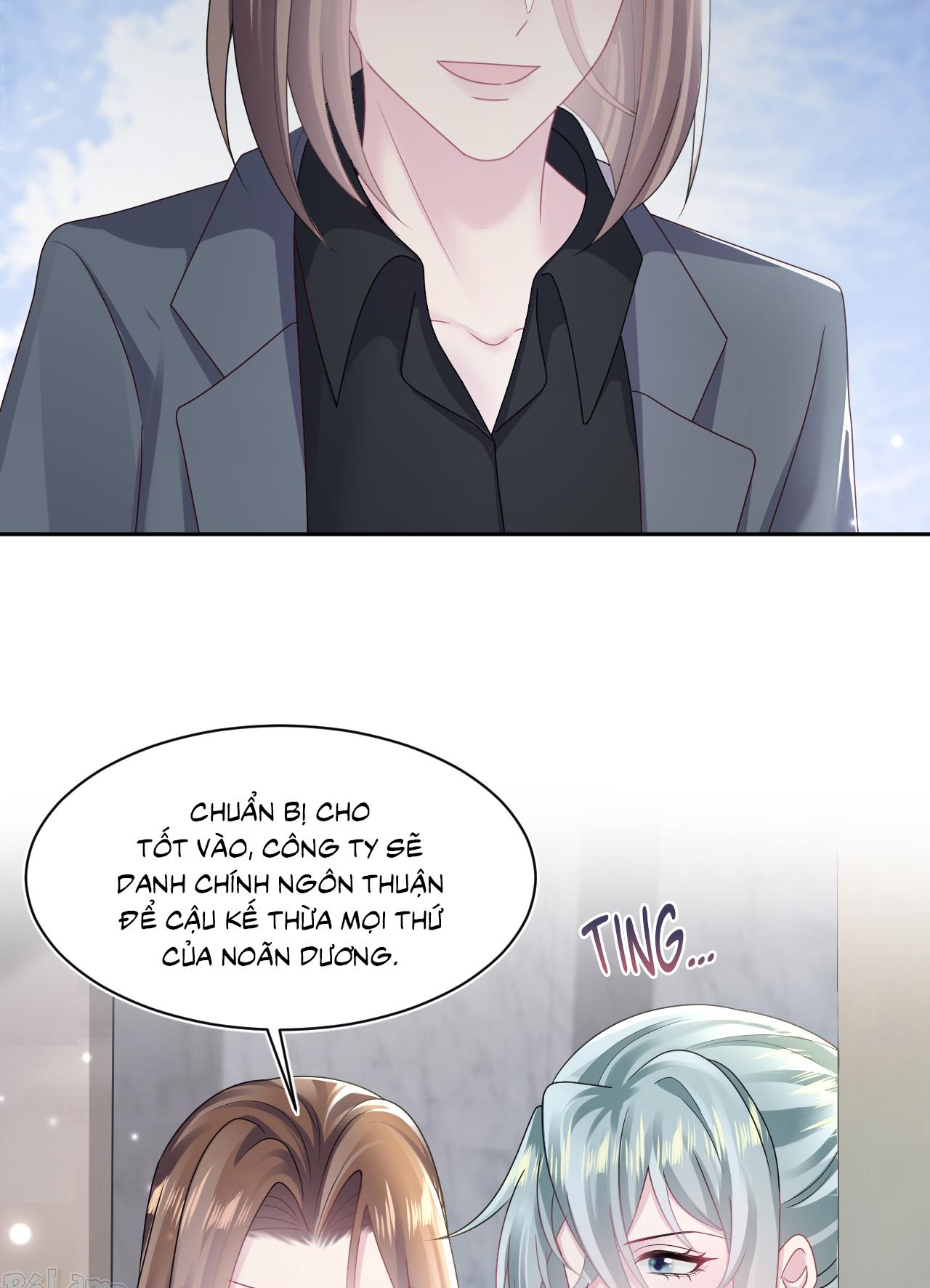 Đọc truyện Tuyệt mỹ bạch liên hoa online dạy học - Chapter 156