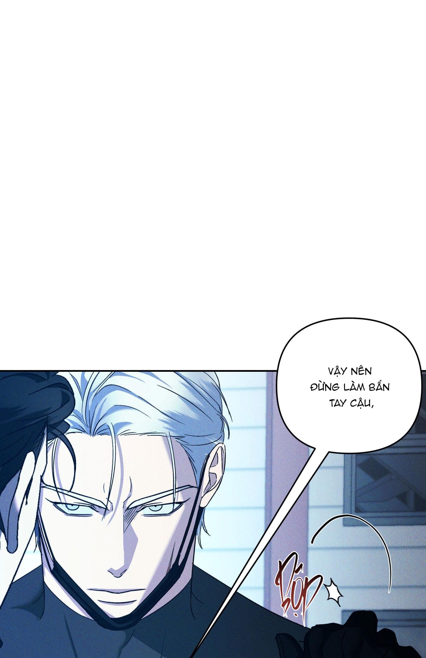 Đọc truyện EDEN - Chapter 42
