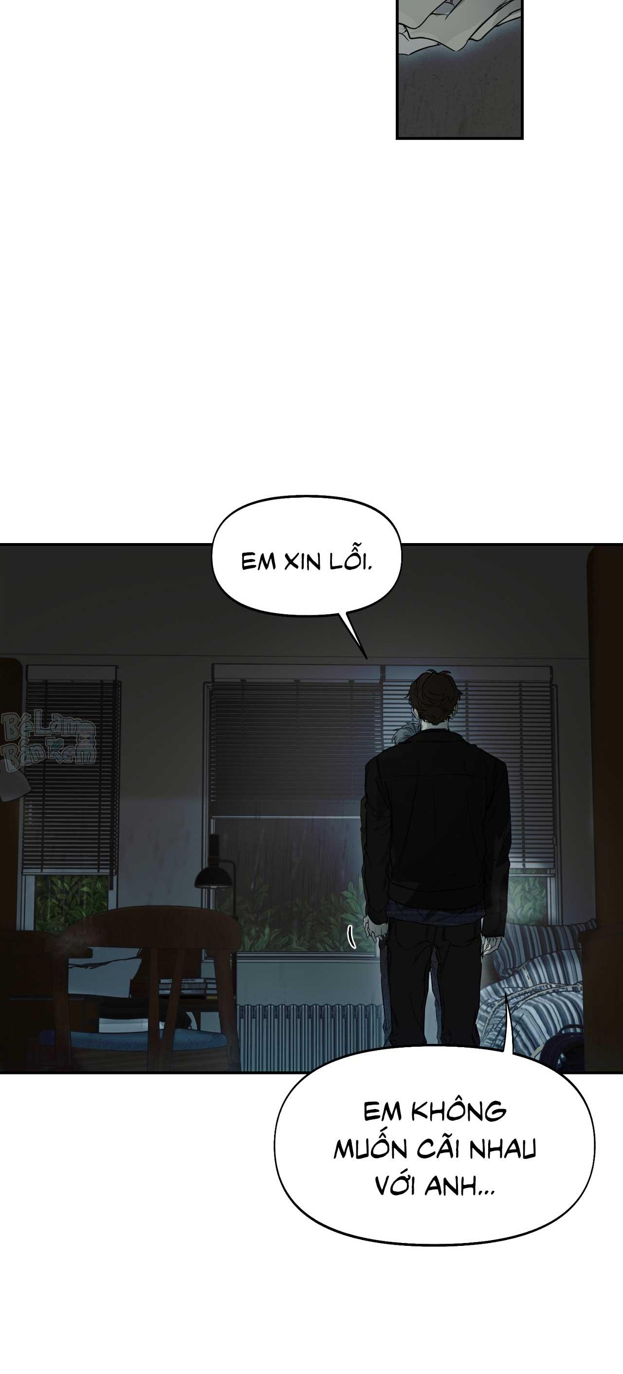 Đọc truyện NERD PROJECT - Chapter 54