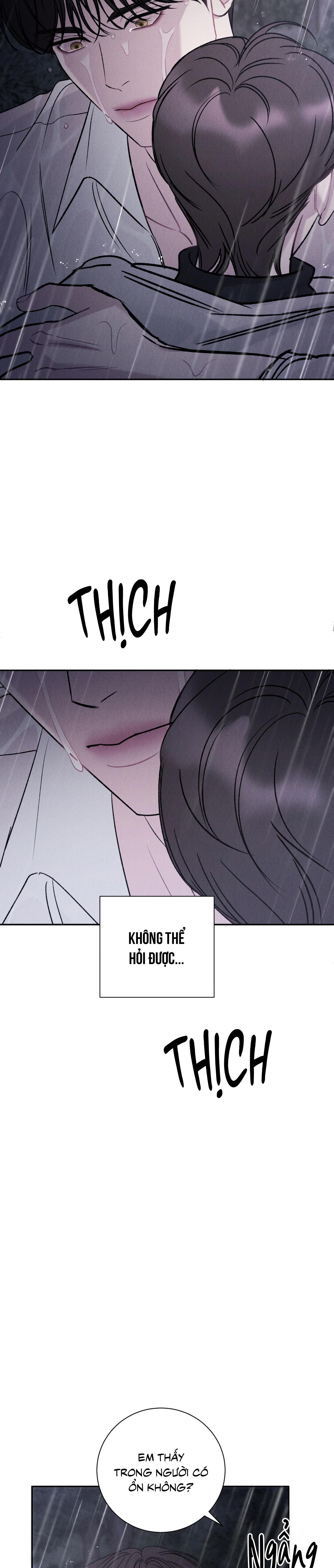 Đọc truyện Joo Eun - Chapter 47