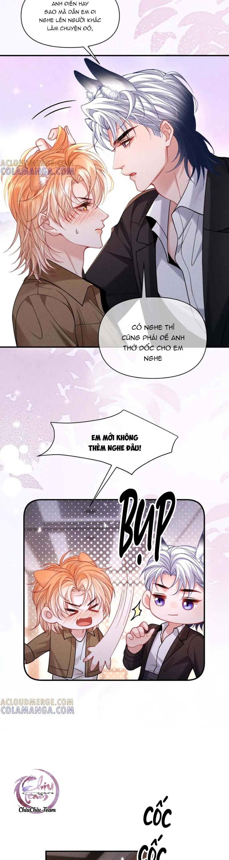 Đọc truyện Nuông Chiều Sinh Hư - Chapter 51