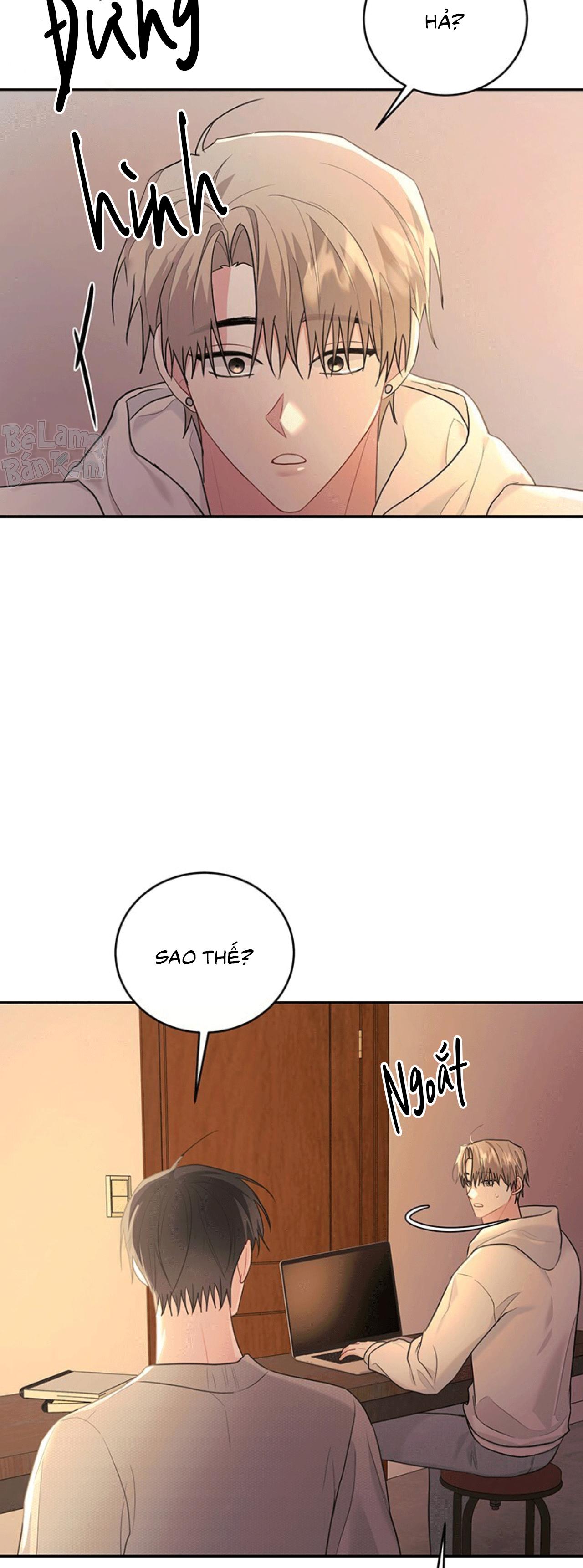 Đọc truyện TIỂU THỬ: BẮT ĐẦU MÙA HÈ - Chapter 58