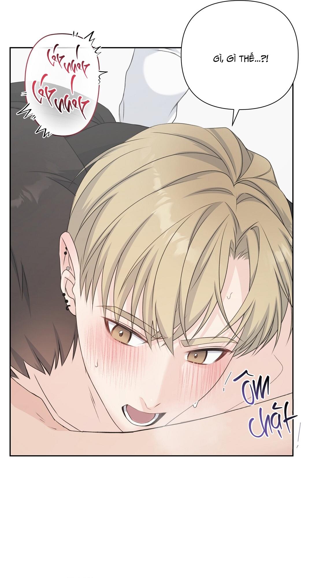Đọc truyện CANDY YUMYUM - Chapter 36