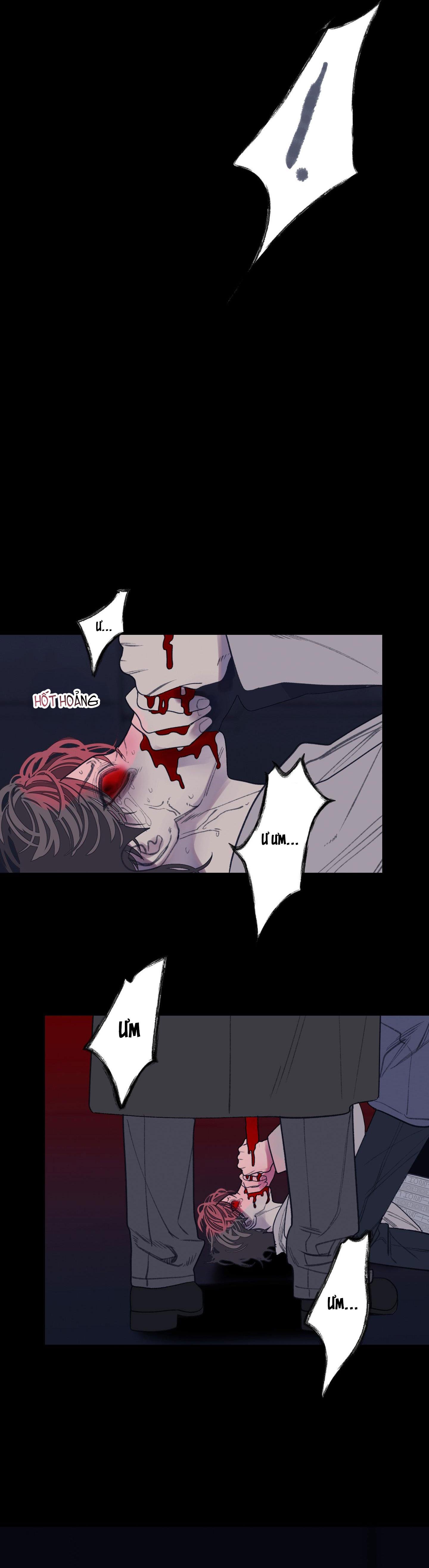 Đọc truyện CHUYỆN QUỶ MÔN QUAN - Chapter 102