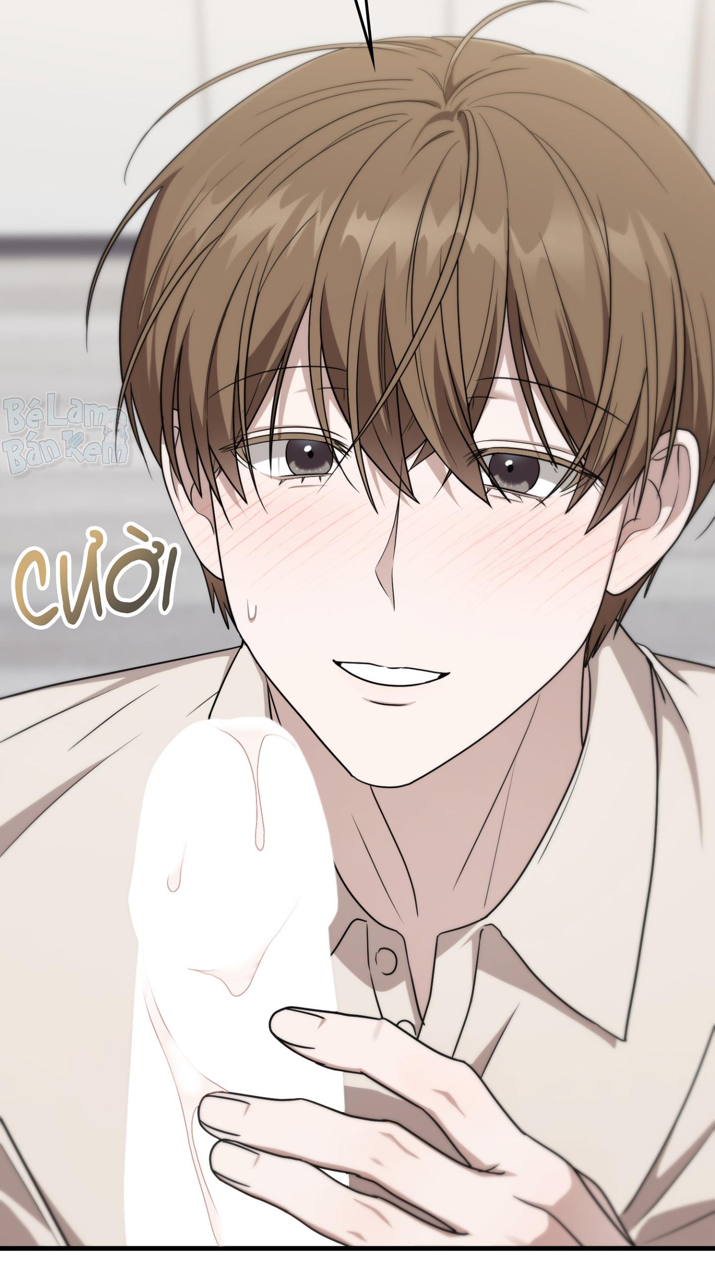 Đọc truyện Guild member - Chapter 96