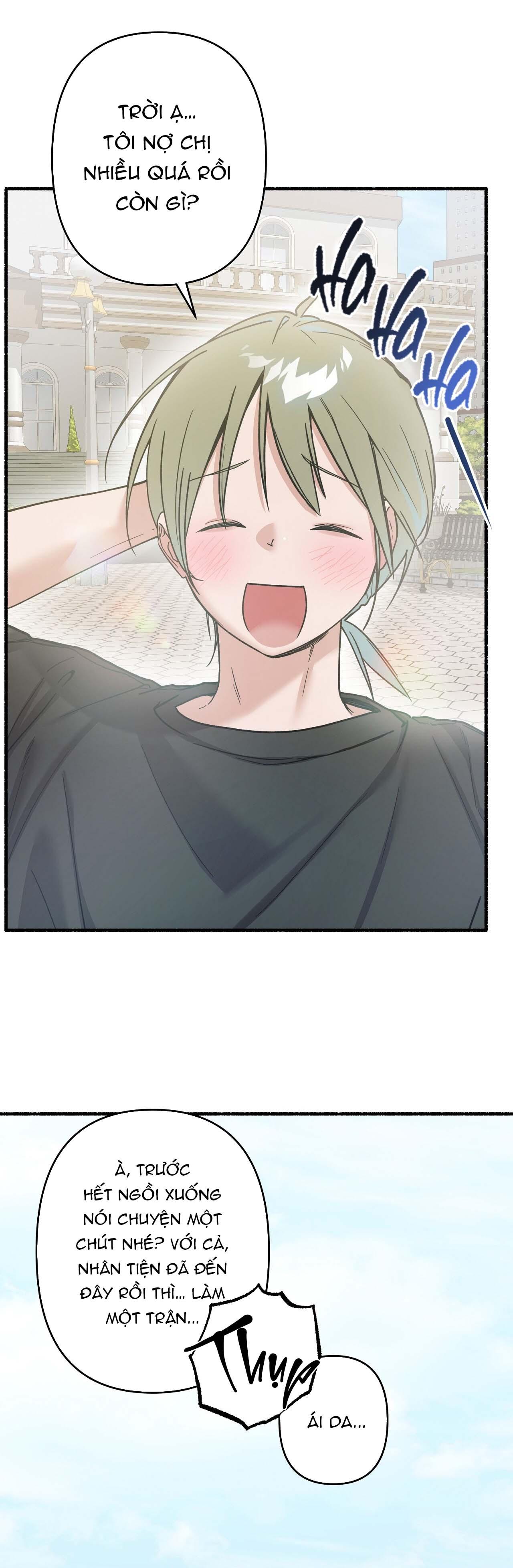 Đọc truyện Tuyển Tập GL Ngắn 18+ - Chapter 37