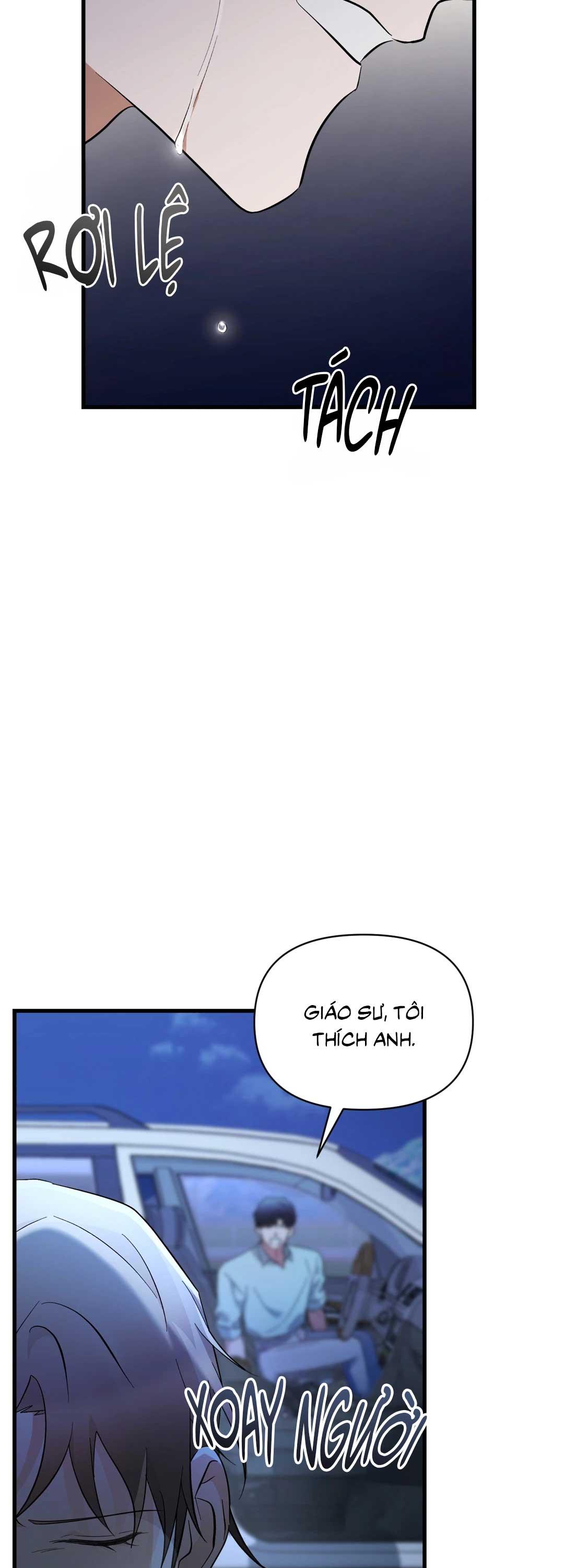 Đọc truyện KÝ SỰ ALPHA - Chapter 48