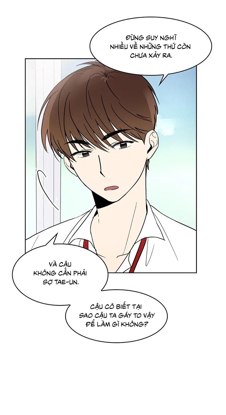 Đọc truyện [DDT] KẺ SAY MÊ - Chapter 5