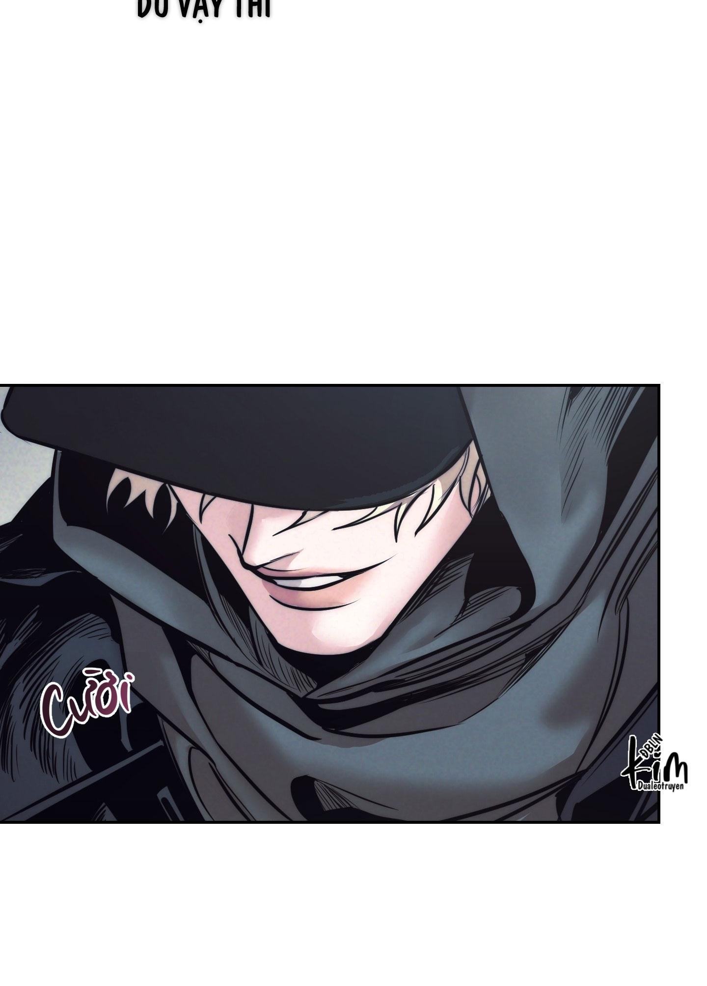 Đọc truyện KỲ THỊ - Chapter 56