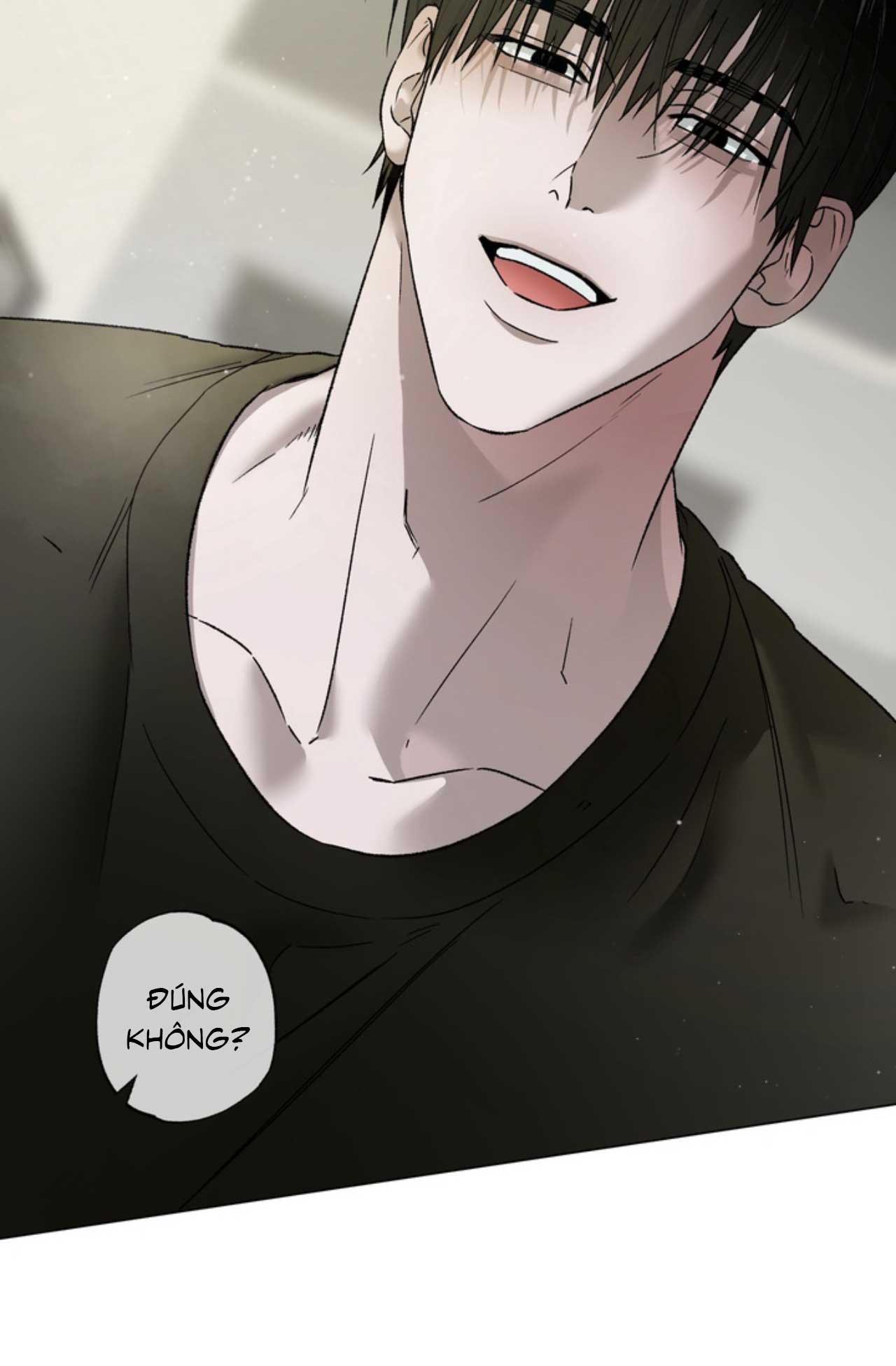 Đọc truyện Tiệm bánh nóng bỏng và gợi cảm - Chapter 32