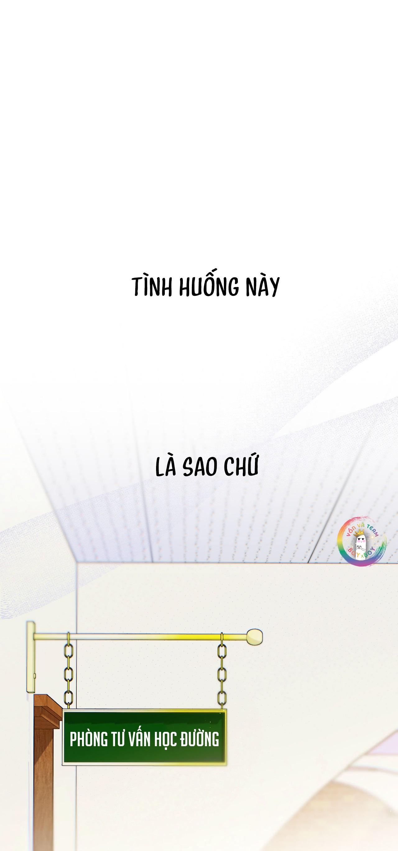 Đọc truyện Love is an illusion! Superstar - Chapter 21