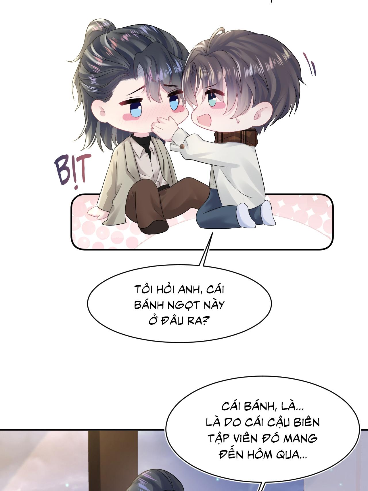 Đọc truyện Tuyệt mỹ bạch liên hoa online dạy học - Chapter 158