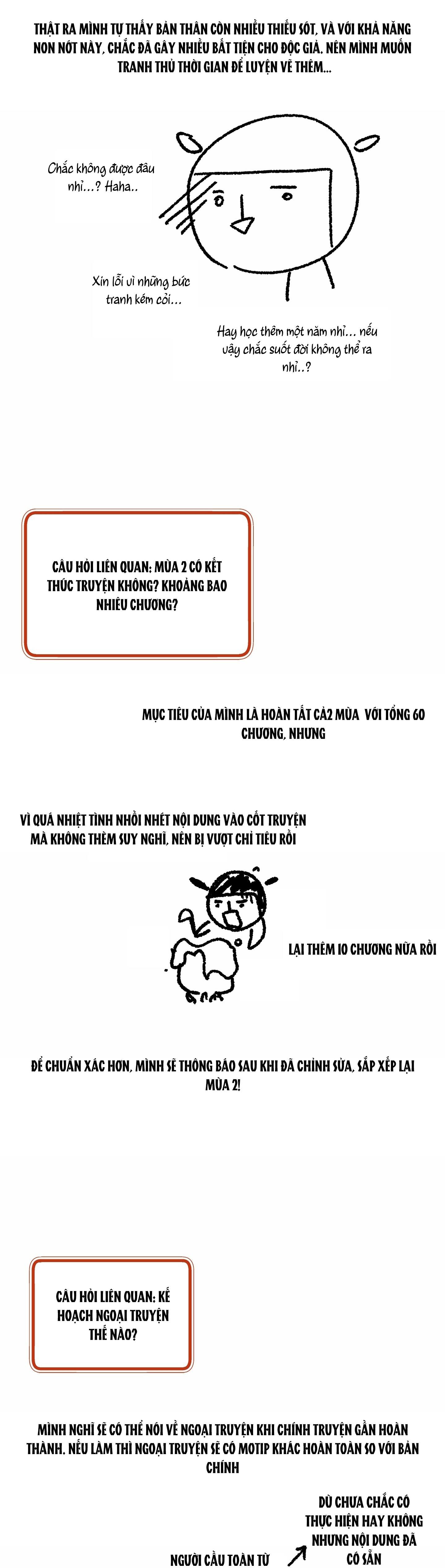 Đọc truyện (RÔ LAI) Nửa tỉnh nửa mê - Chapter 30.6
