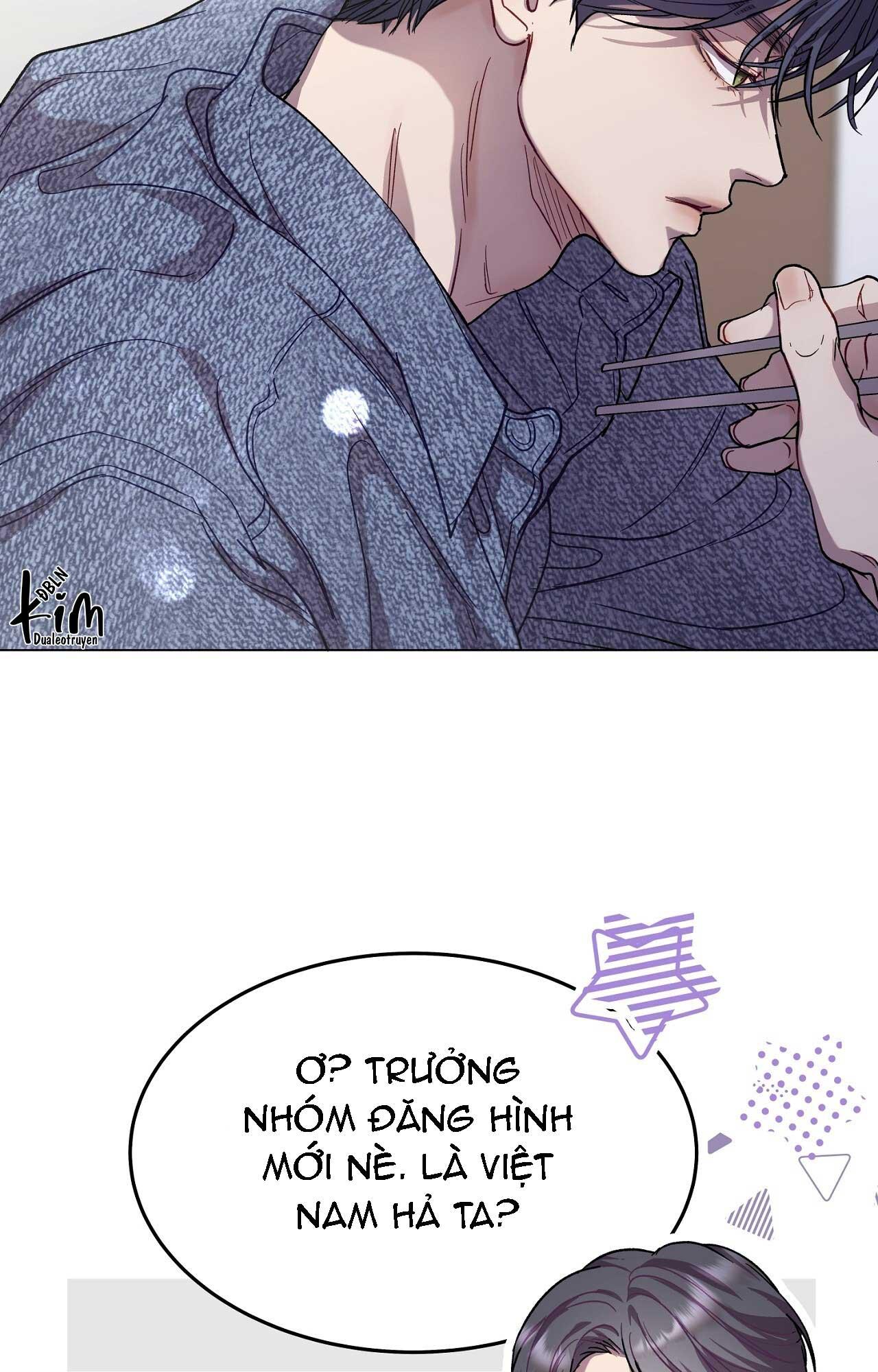 Đọc truyện LỐI SỐNG ÍCH KỶ - Chapter 89